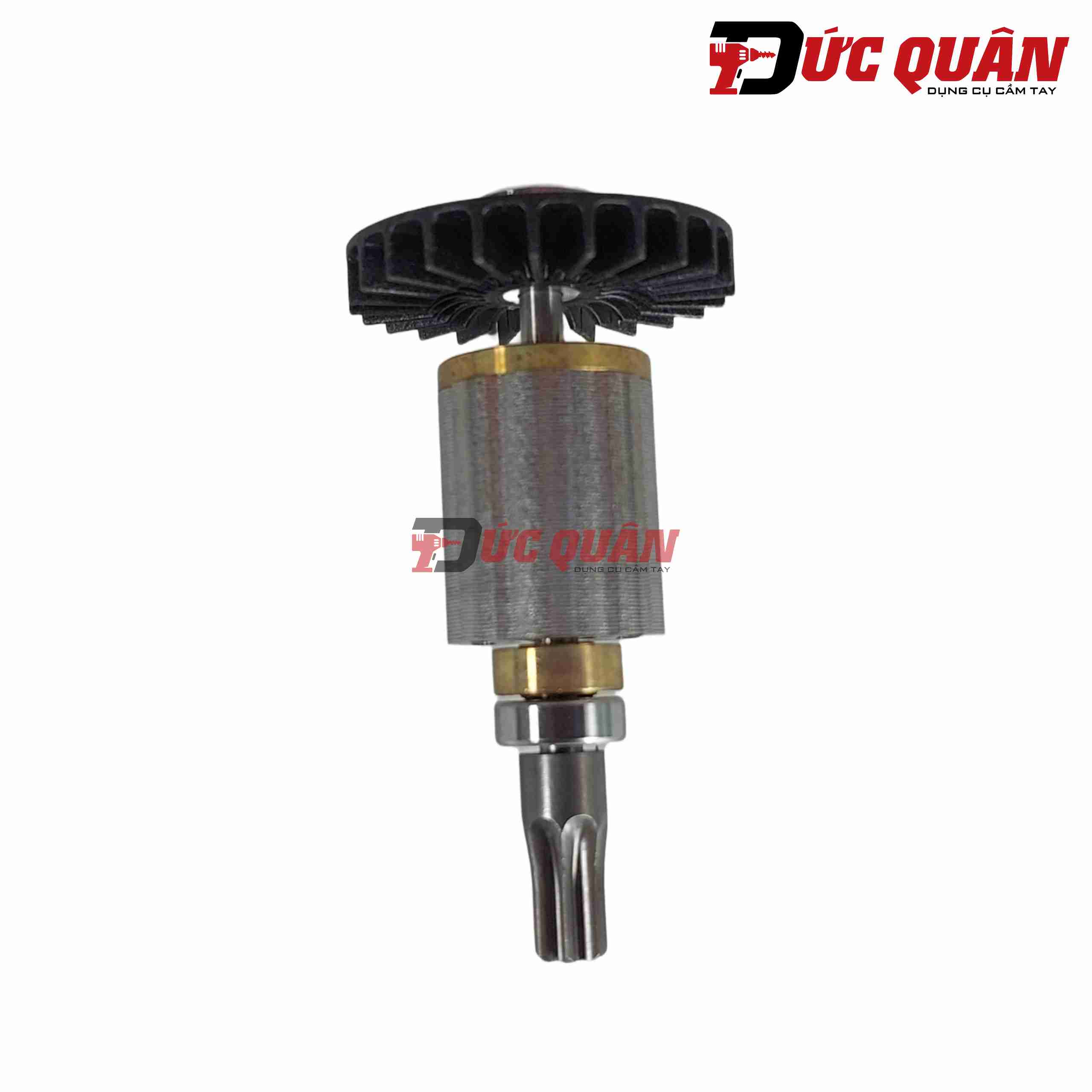 Rô to máy bắn vít TD111 Makita 619415-6