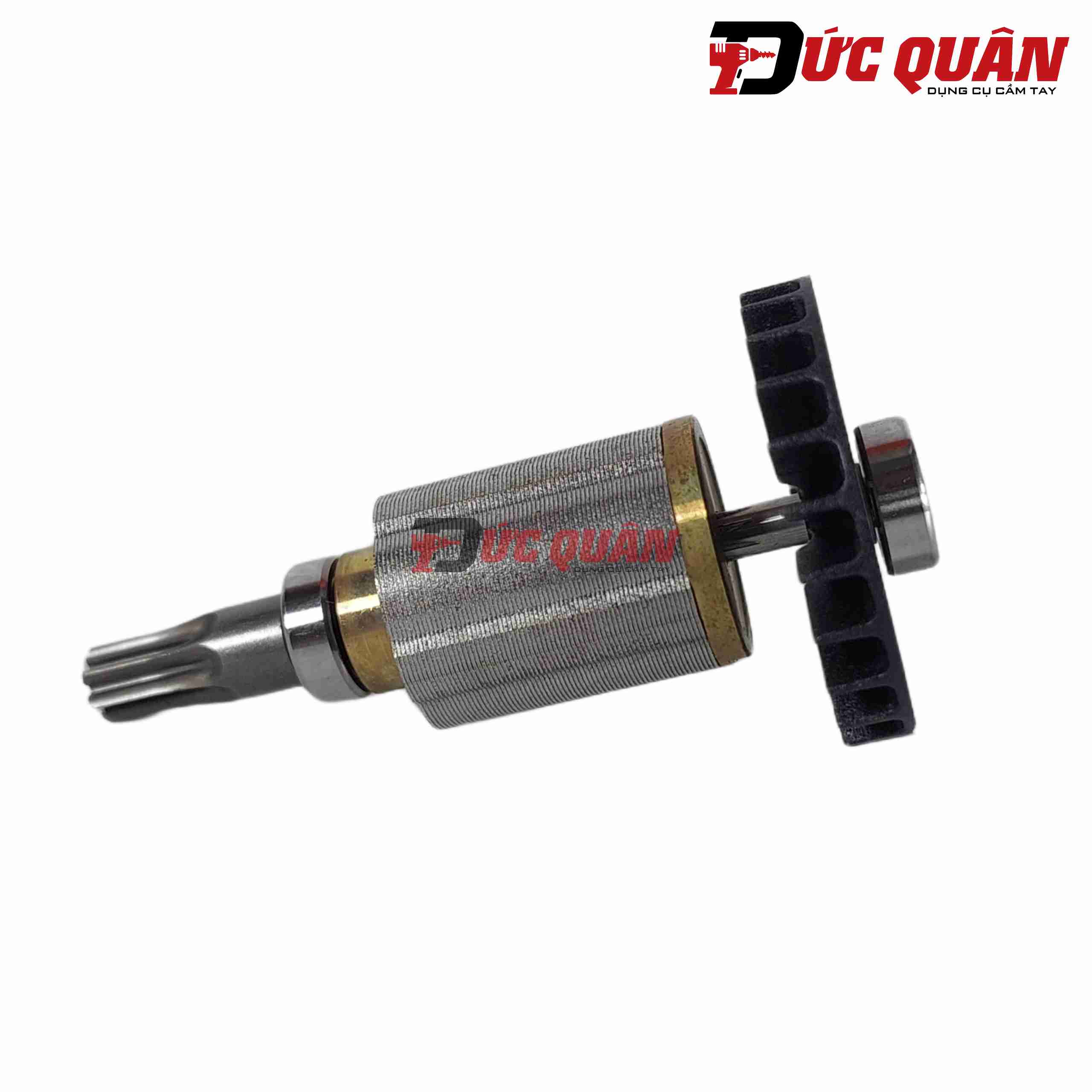 Rô to máy bắn vít TD111 Makita 619415-6
