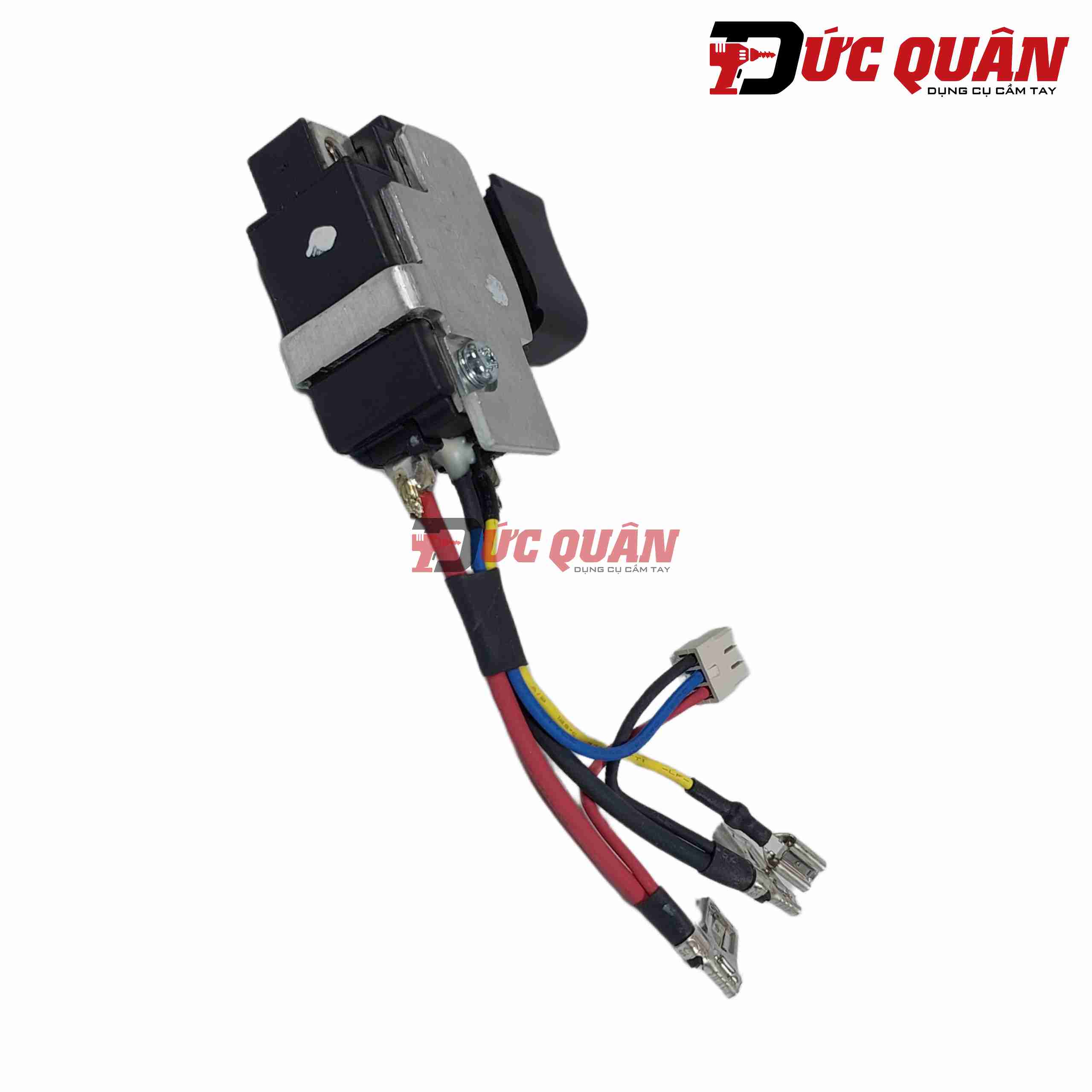 Công tắc máy DTD134/ TD146 Makita 650722-8