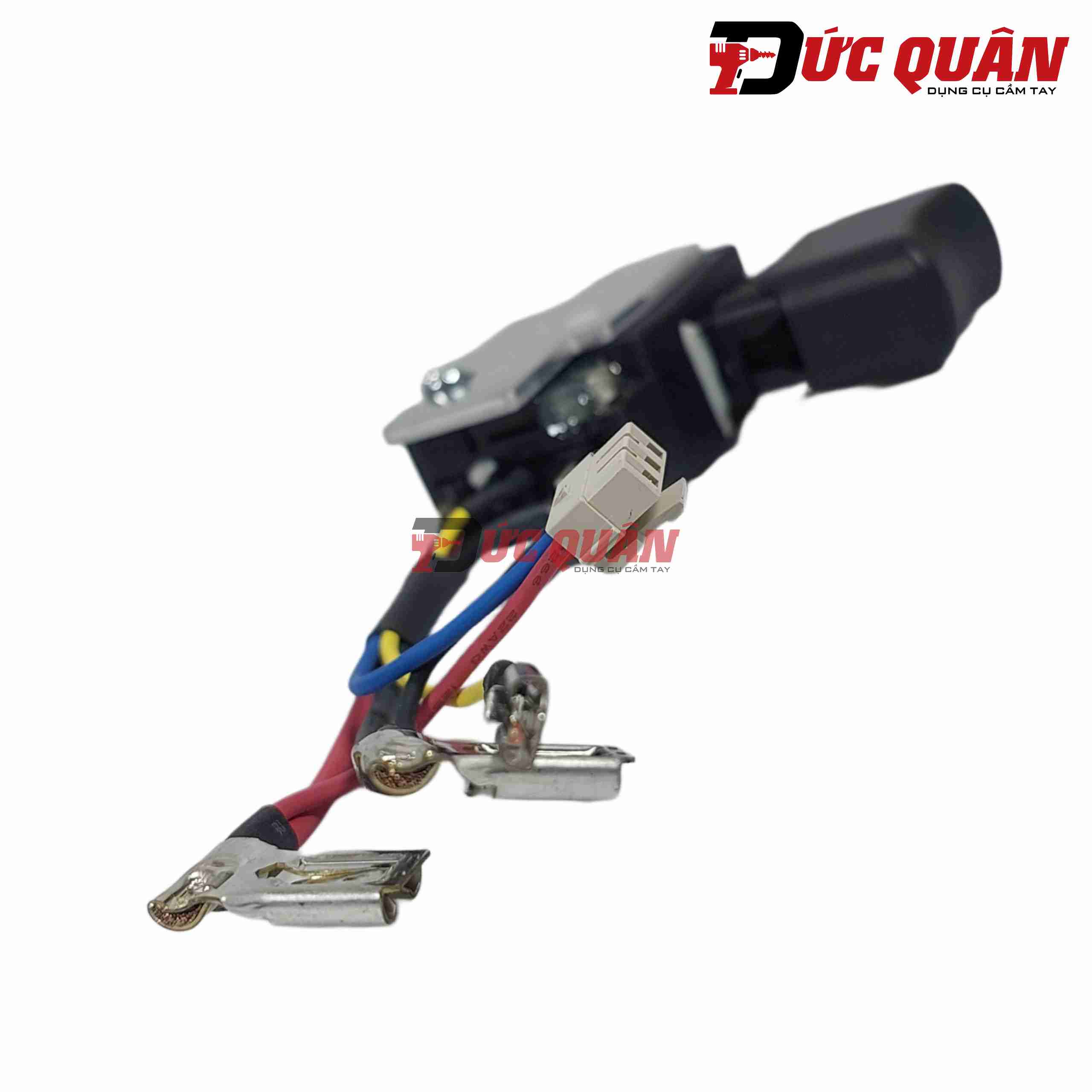Công tắc máy DTD134/ TD146 Makita 650722-8