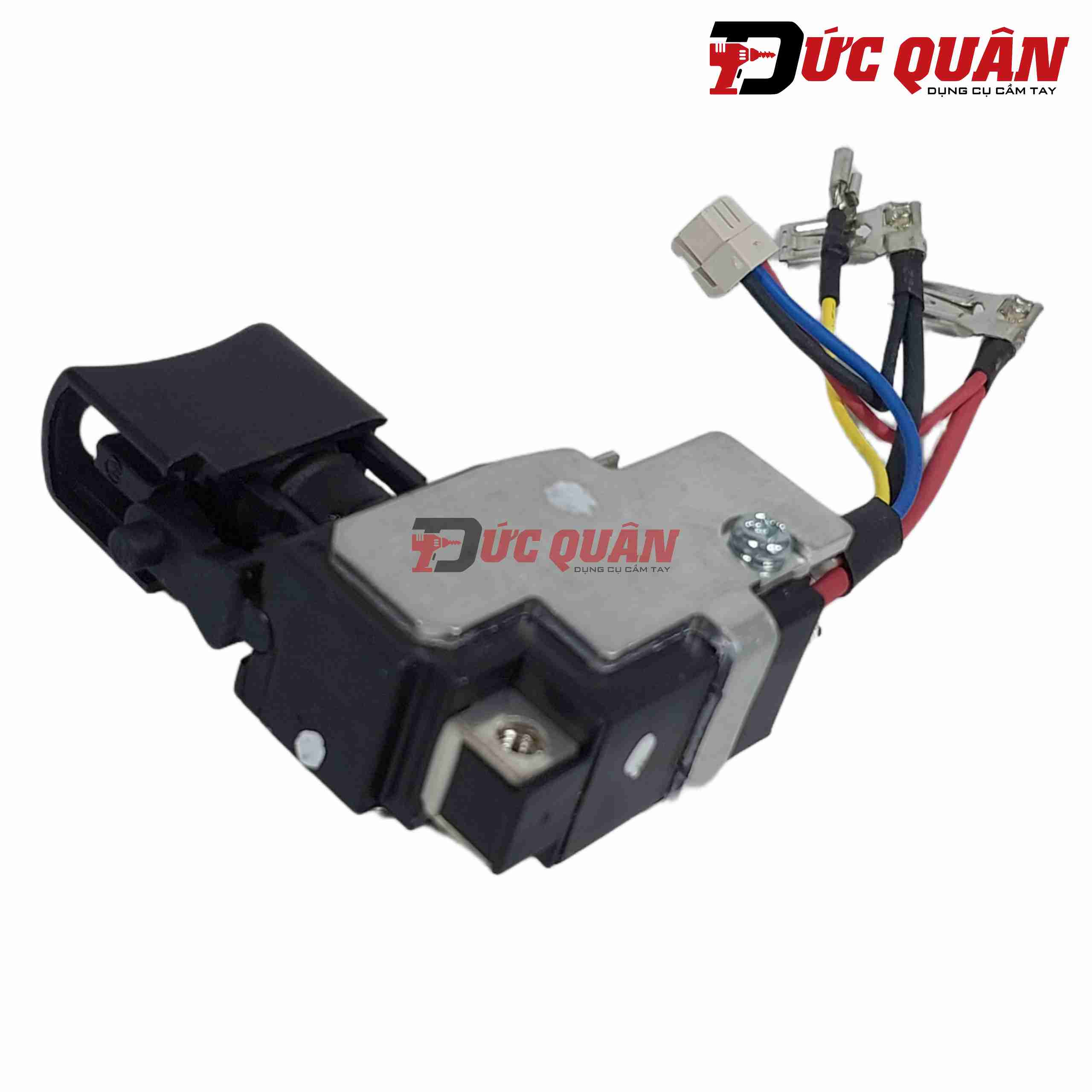 Công tắc máy DTD134/ TD146 Makita 650722-8