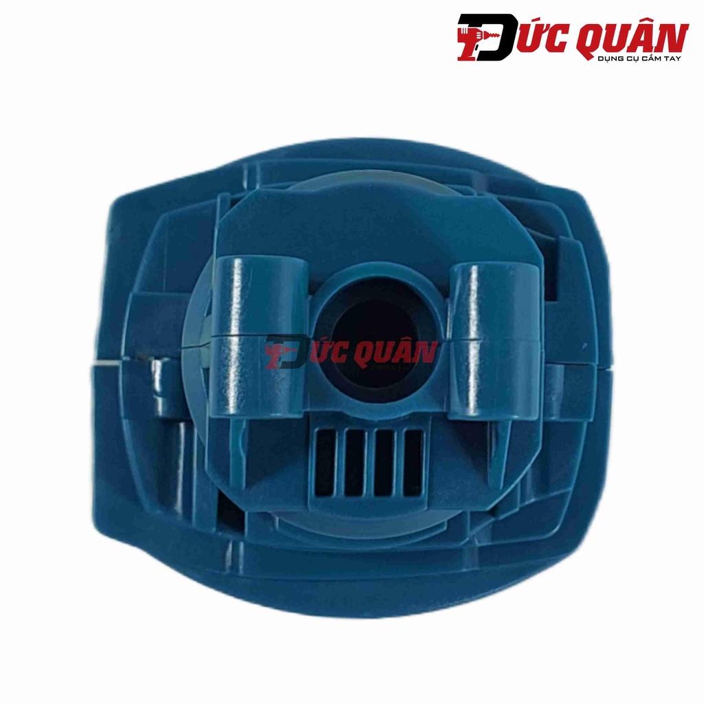 Chụp mô tơ máy DHR182, HR182 Makita 183L14-7