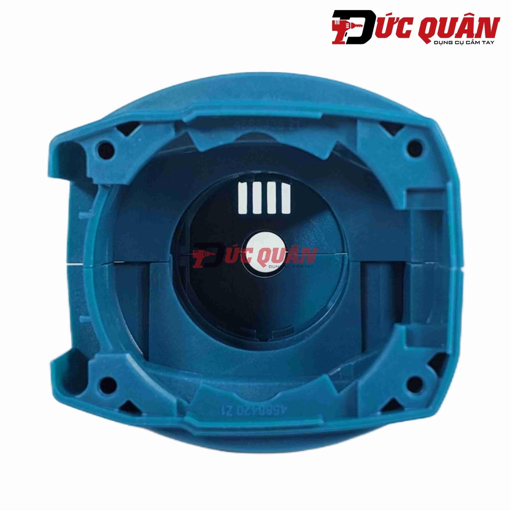 Chụp mô tơ máy DHR182, HR182 Makita 183L14-7