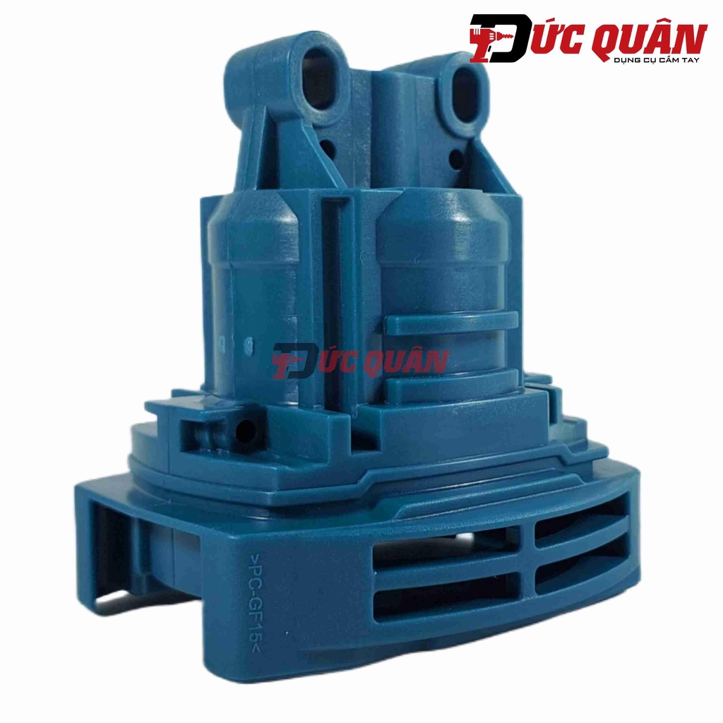 Chụp mô tơ máy DHR182, HR182 Makita 183L14-7