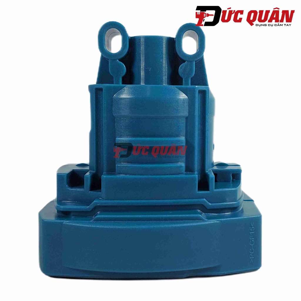 Chụp mô tơ máy DHR182, HR182 Makita 183L14-7