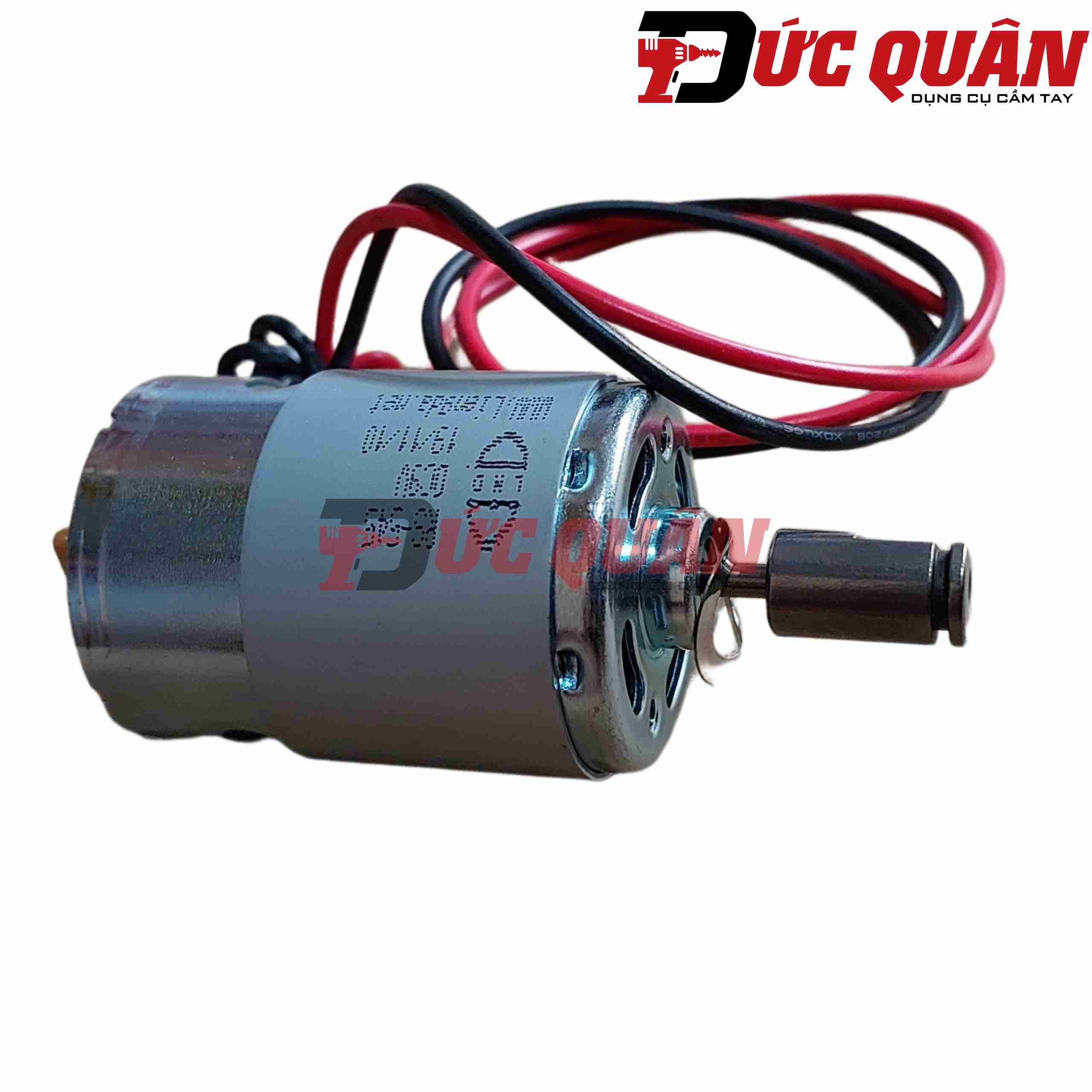 Mô tơ quạt DCF201/ CF201D Makita TE00000041