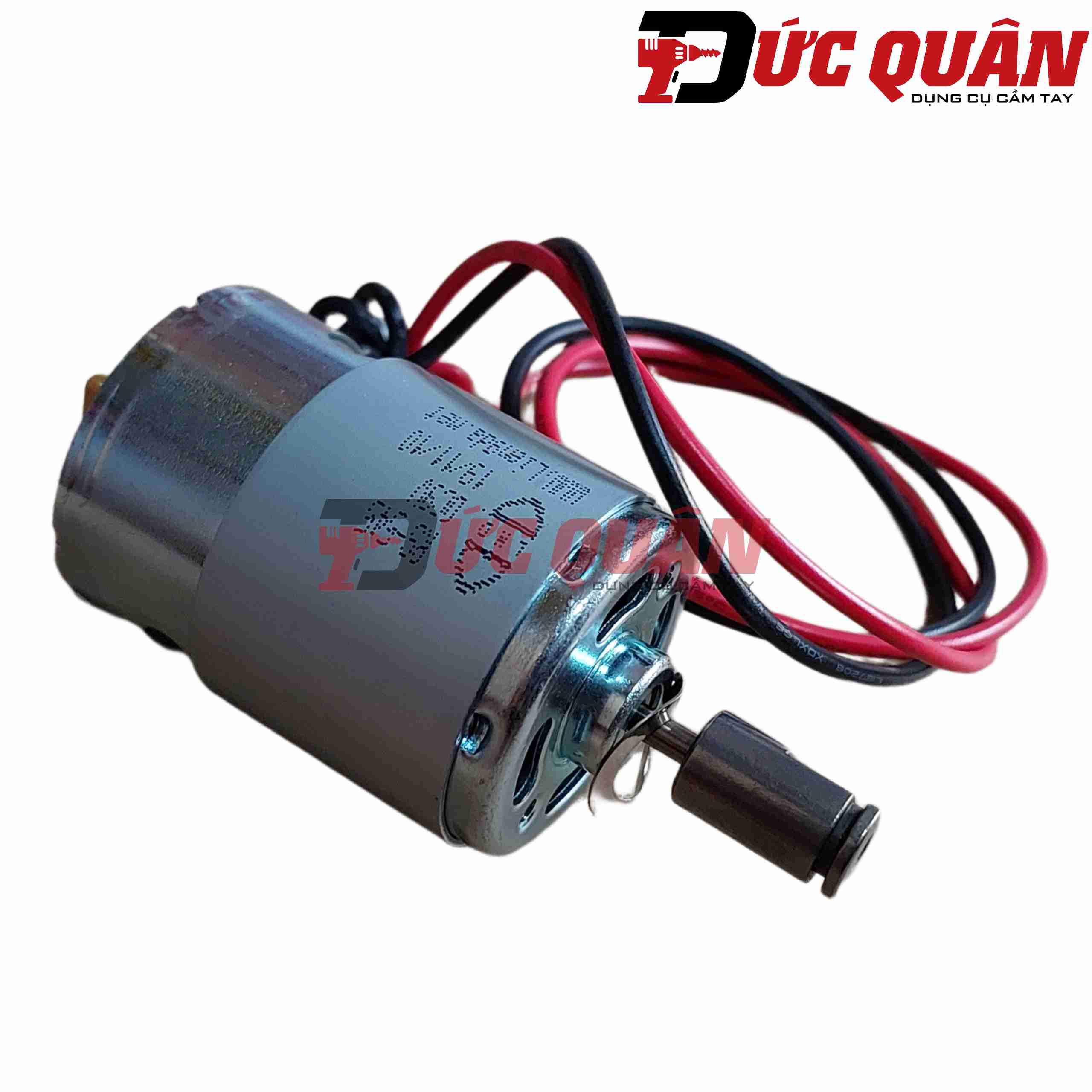 Mô tơ quạt DCF201/ CF201D Makita TE00000041