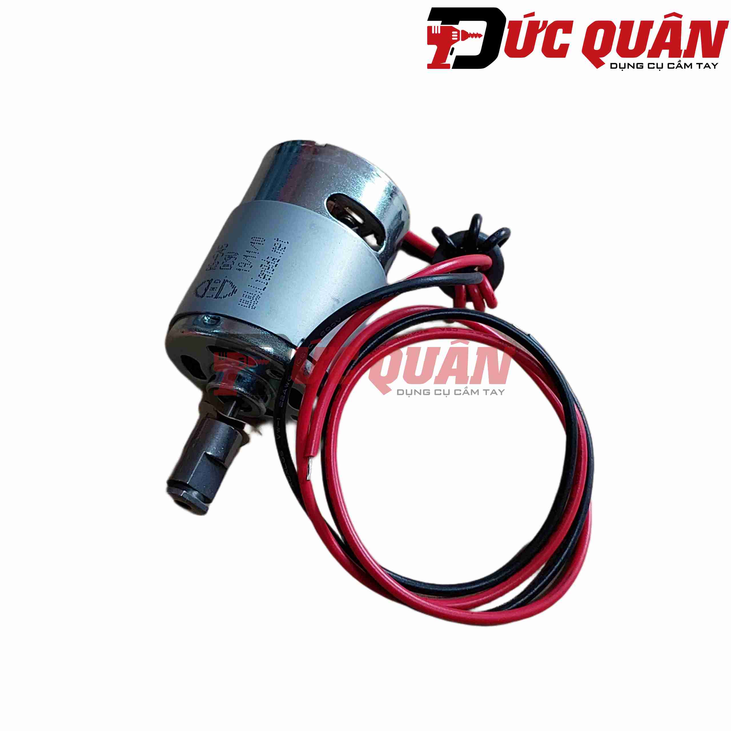 Mô tơ quạt DCF201/ CF201D Makita TE00000041