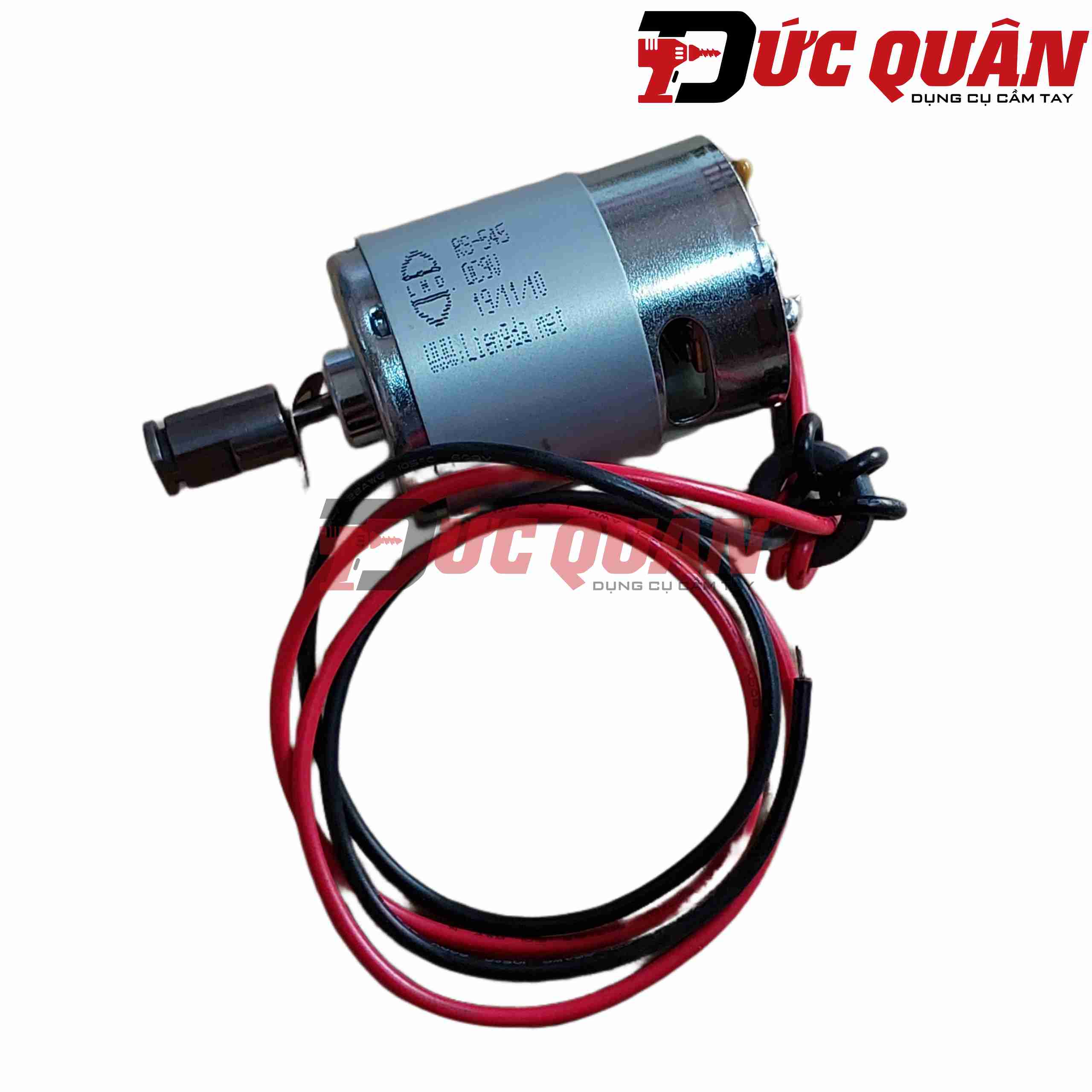 Mô tơ quạt DCF201/ CF201D Makita TE00000041