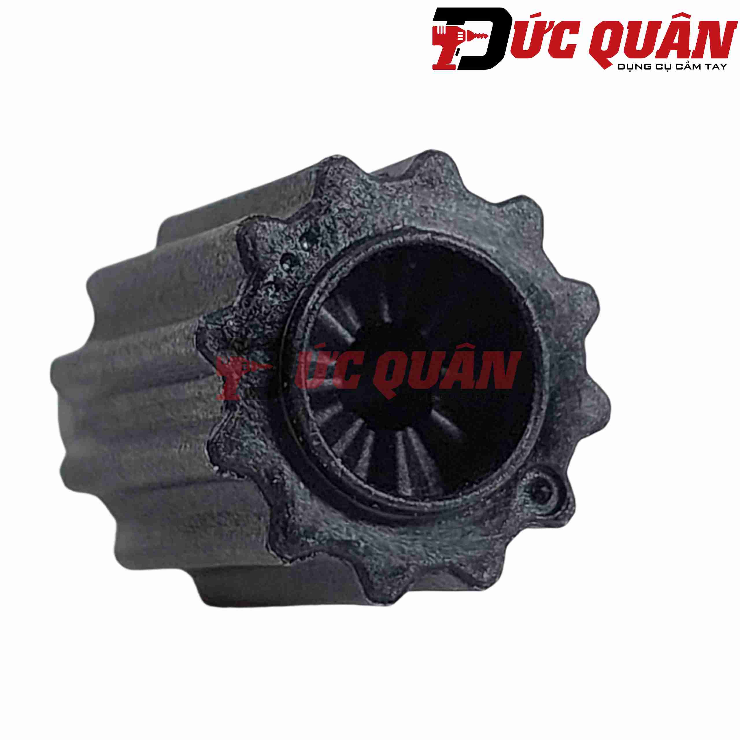 Núm điều chỉnh cấp trược HP001G Makita 140R76-4