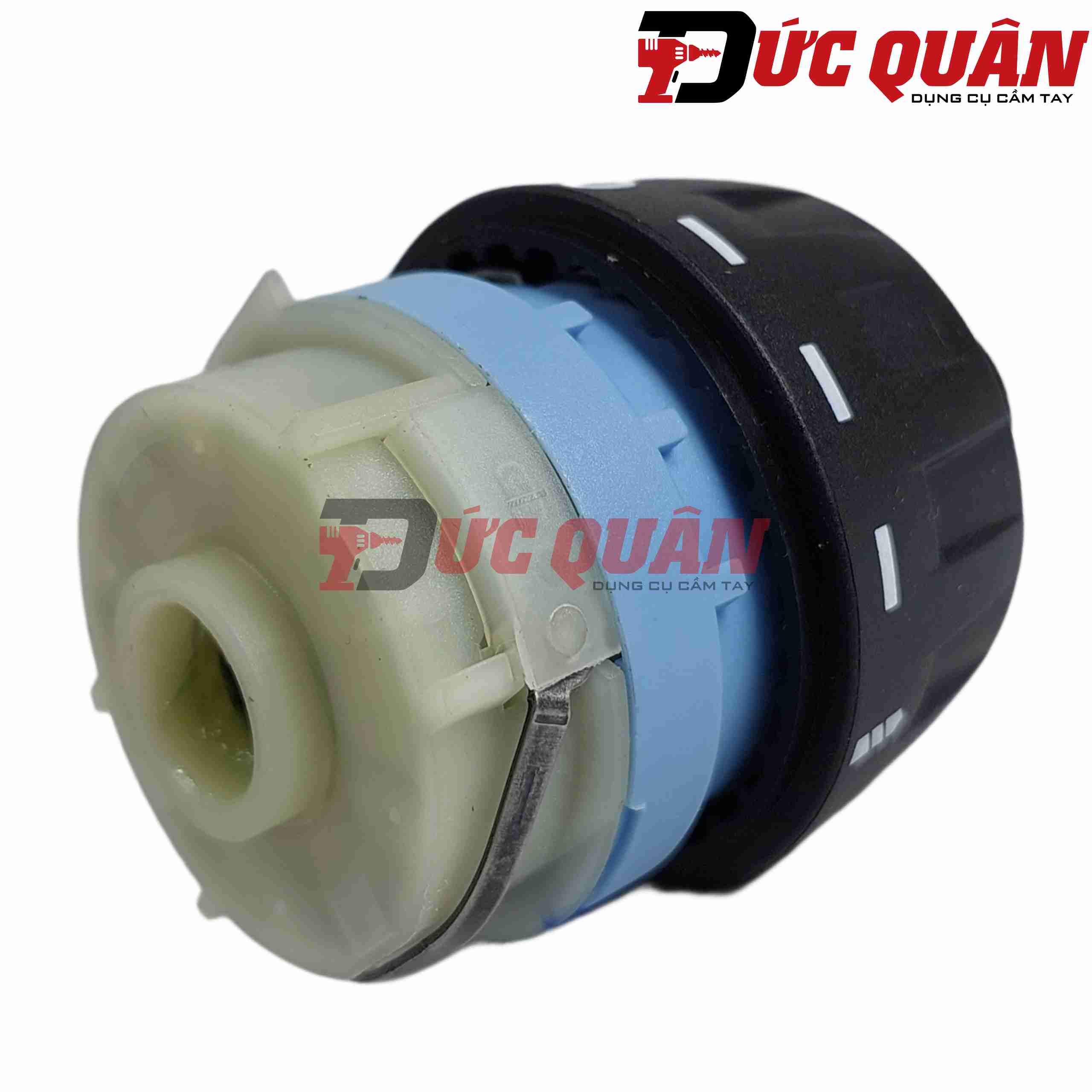 Cụm nhông máy DDF083/ DF032D Makita 123869-6