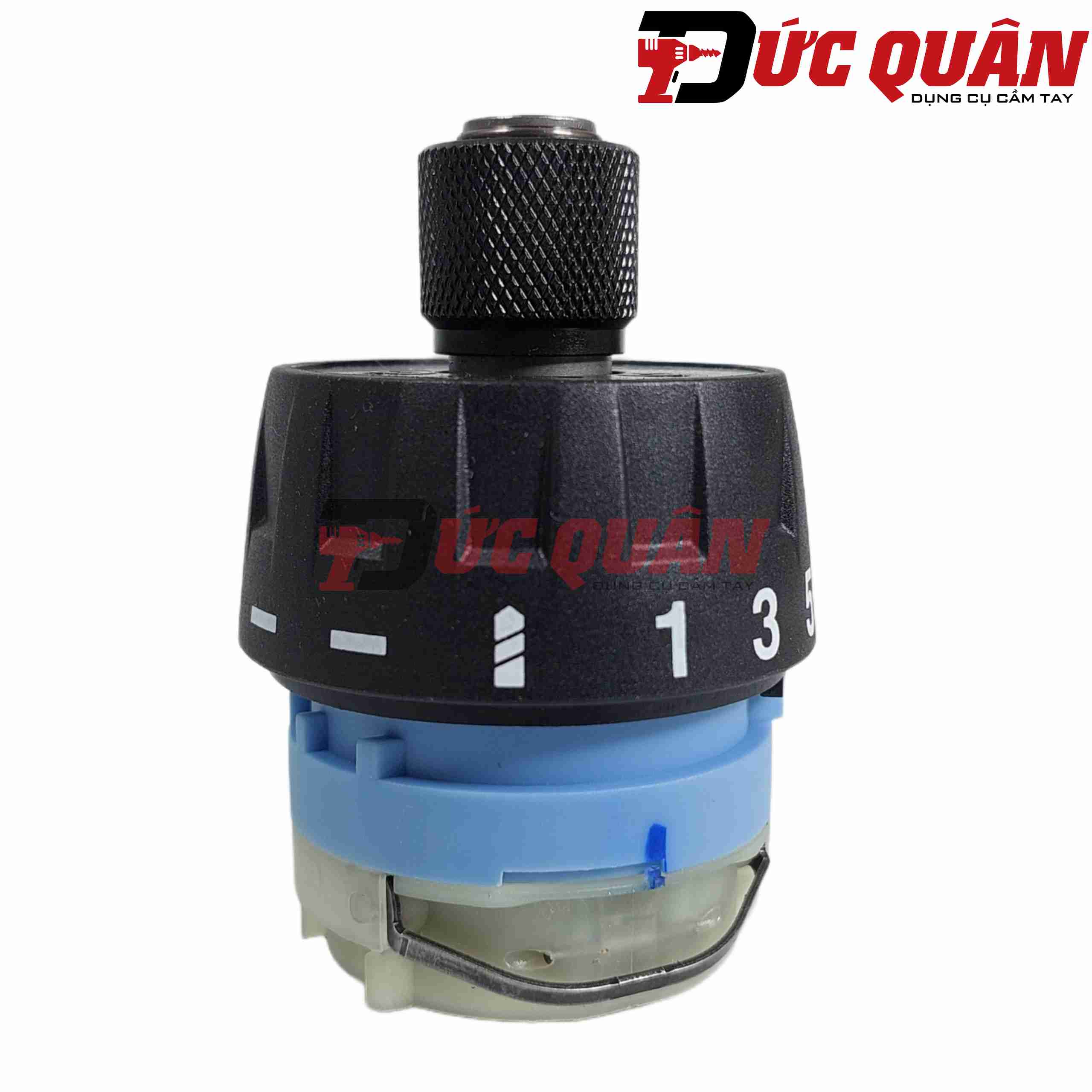 Cụm nhông máy DDF083/ DF032D Makita 123869-6