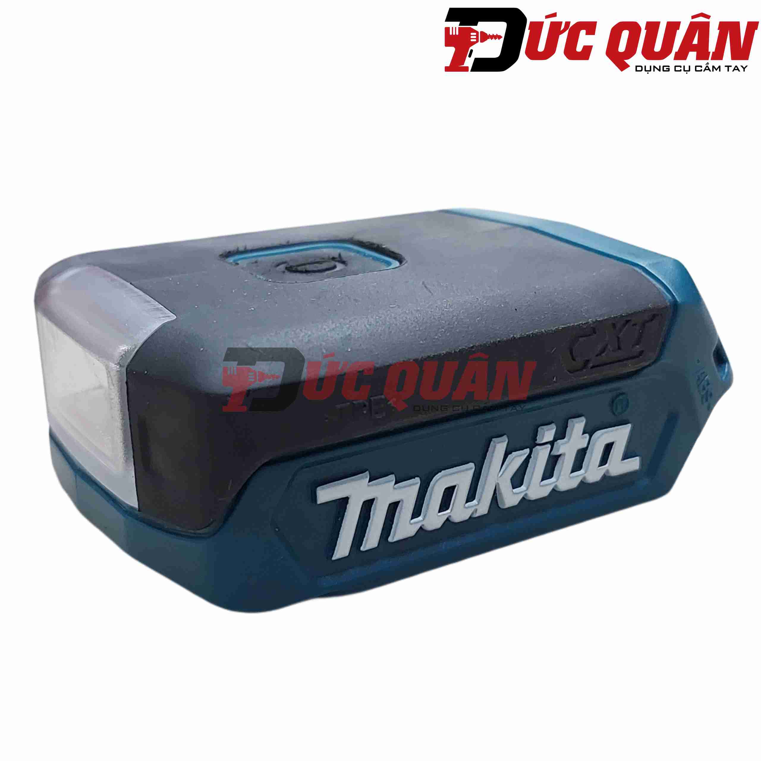 Đèn led dung pin (12v Max) Makita DML103