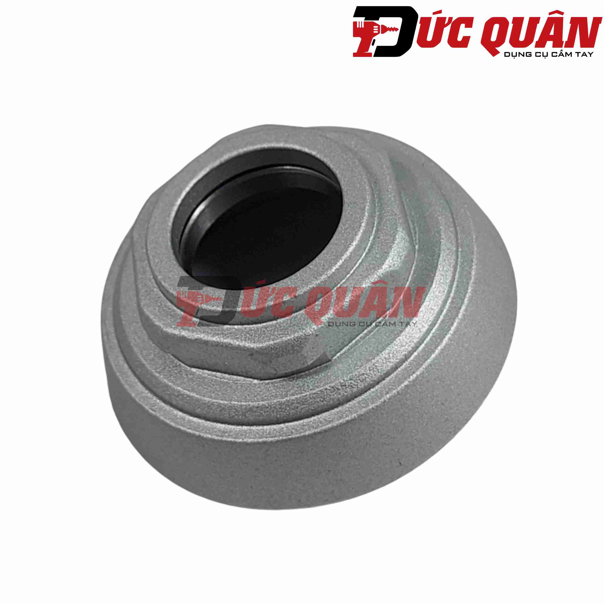 Chụp nhôm máy DTP141/ TP131 Makita 135505-2