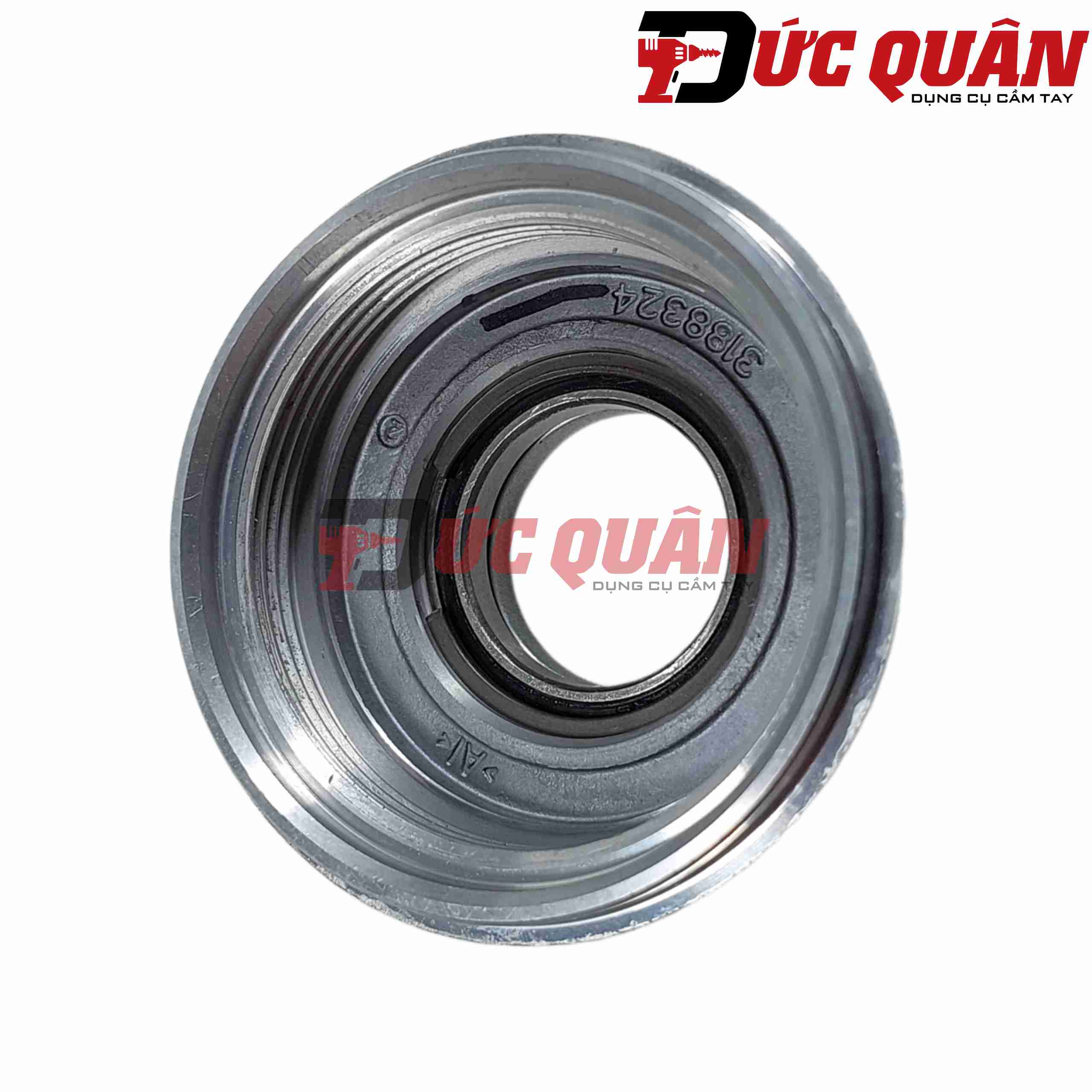 Chụp nhôm máy DTP141/ TP131 Makita 135505-2