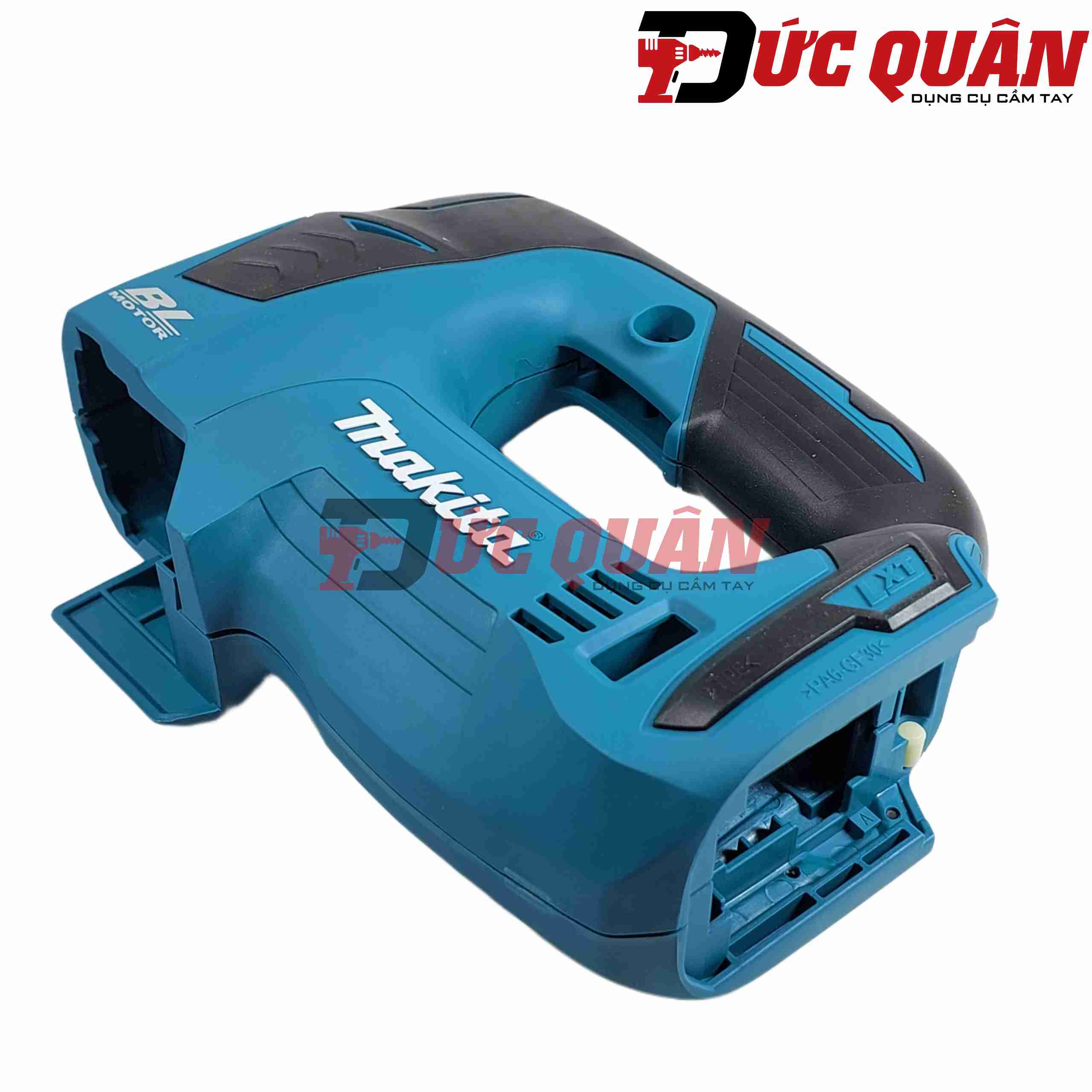 Vỏ máy cưa lọng DJV182 Makita 187706-8