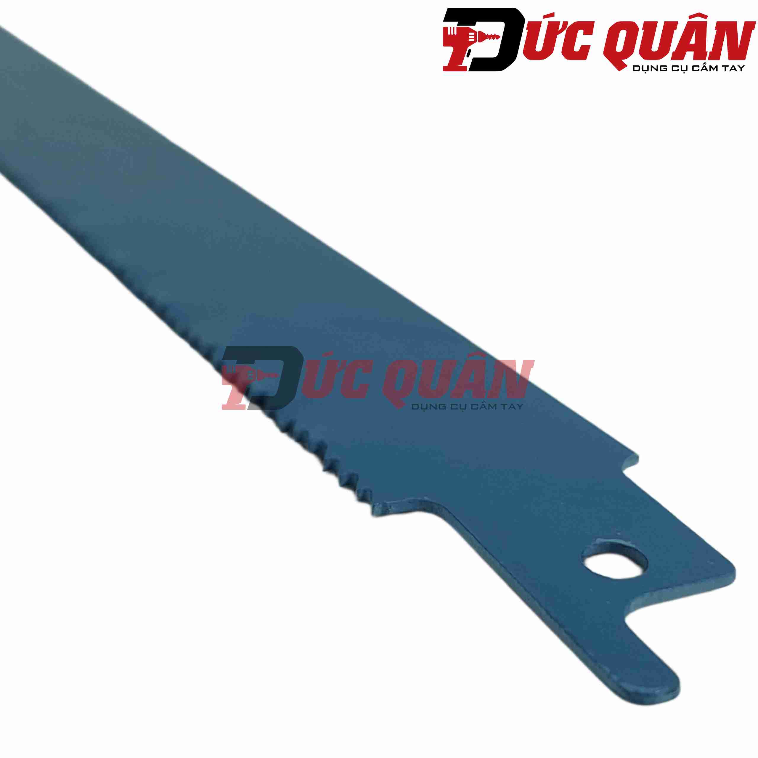 Lưỡi cưa kiếm cắt kim loại ( 228x19x0.9 ) Makita D-51655 ( 1 cái )