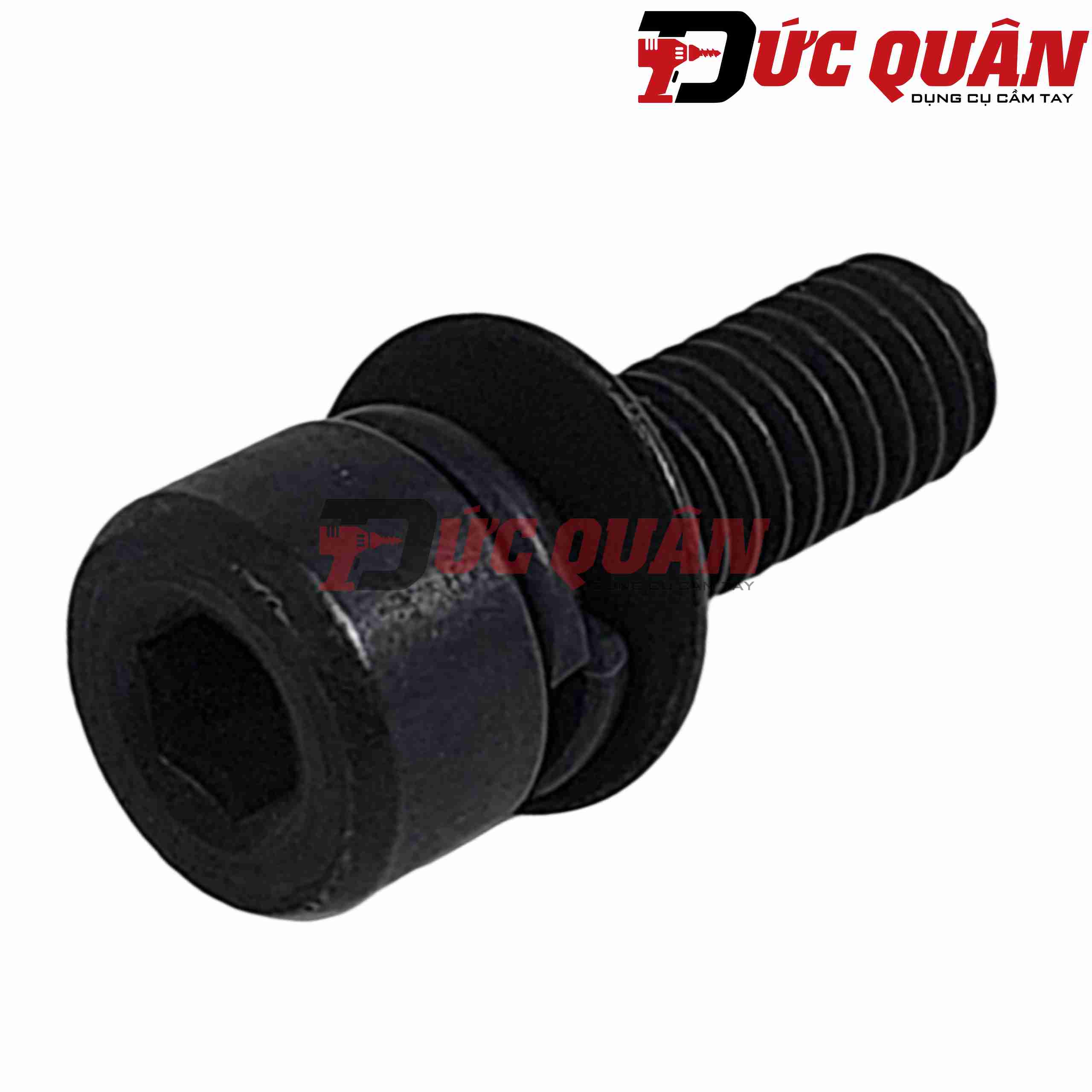 Ốc lục giác ( M4X12 ) HR244/ DHR242 Makita 922118-6