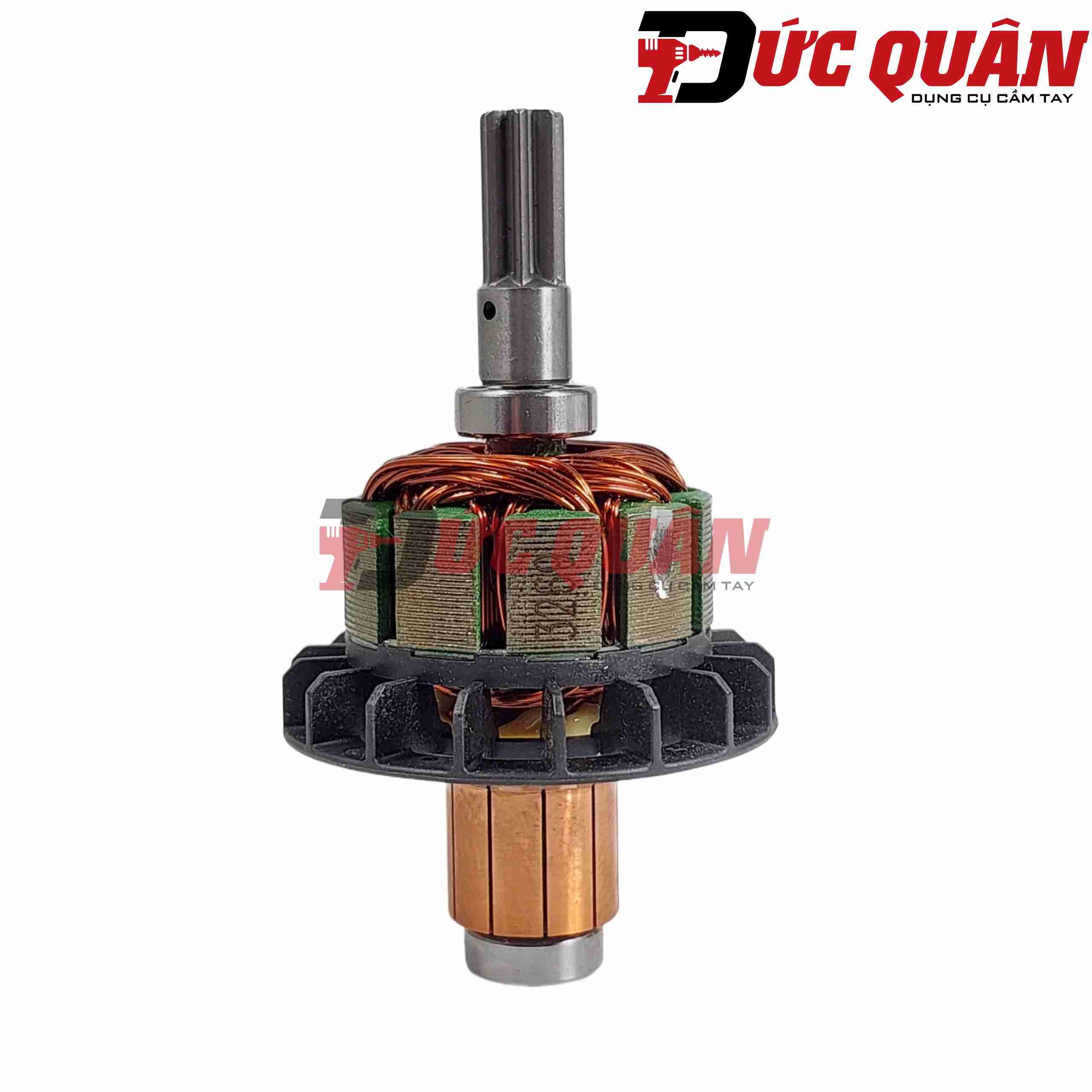 Rô to máy TD130D/ DTD134 Makita 619370-2