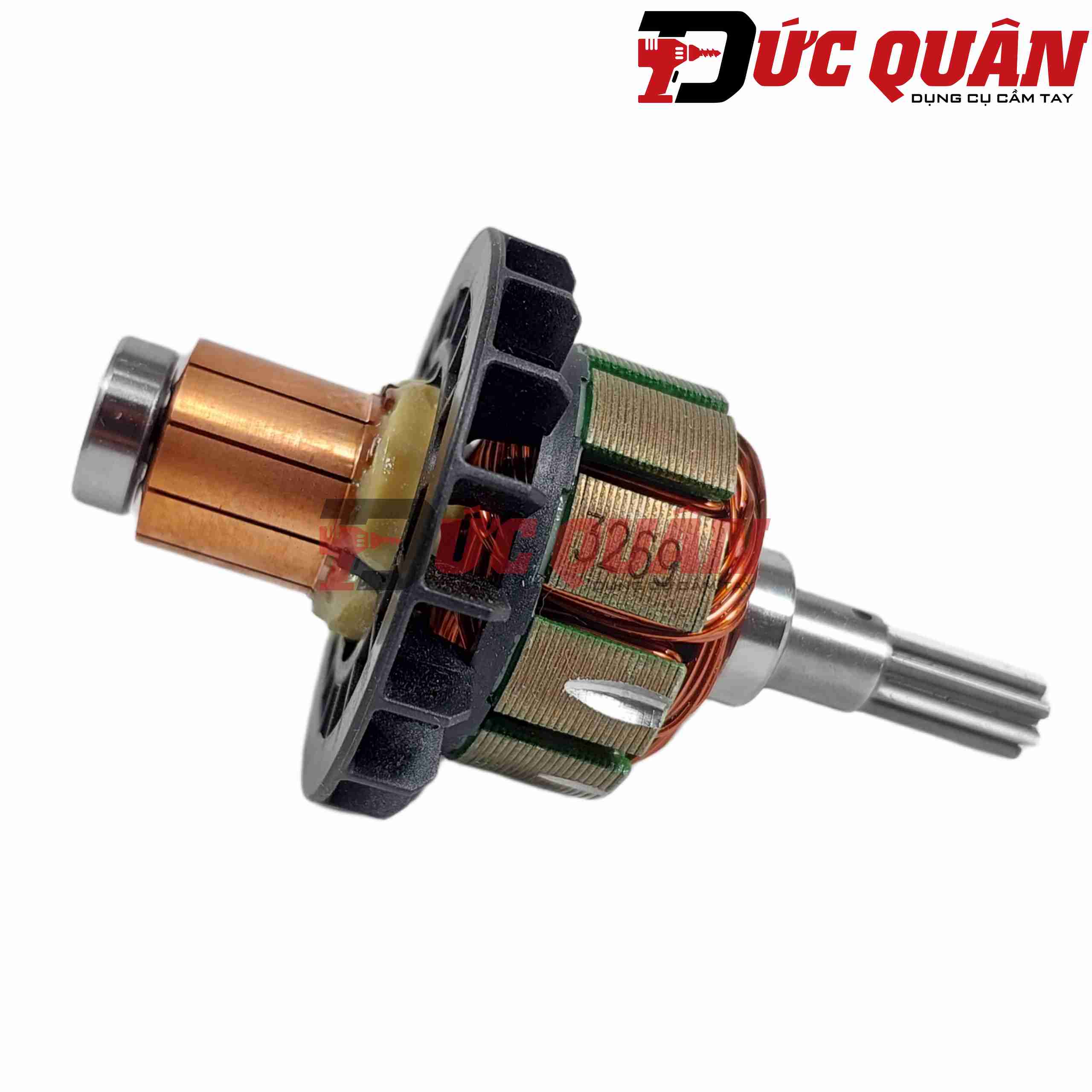 Rô to máy TD130D/ DTD134 Makita 619370-2