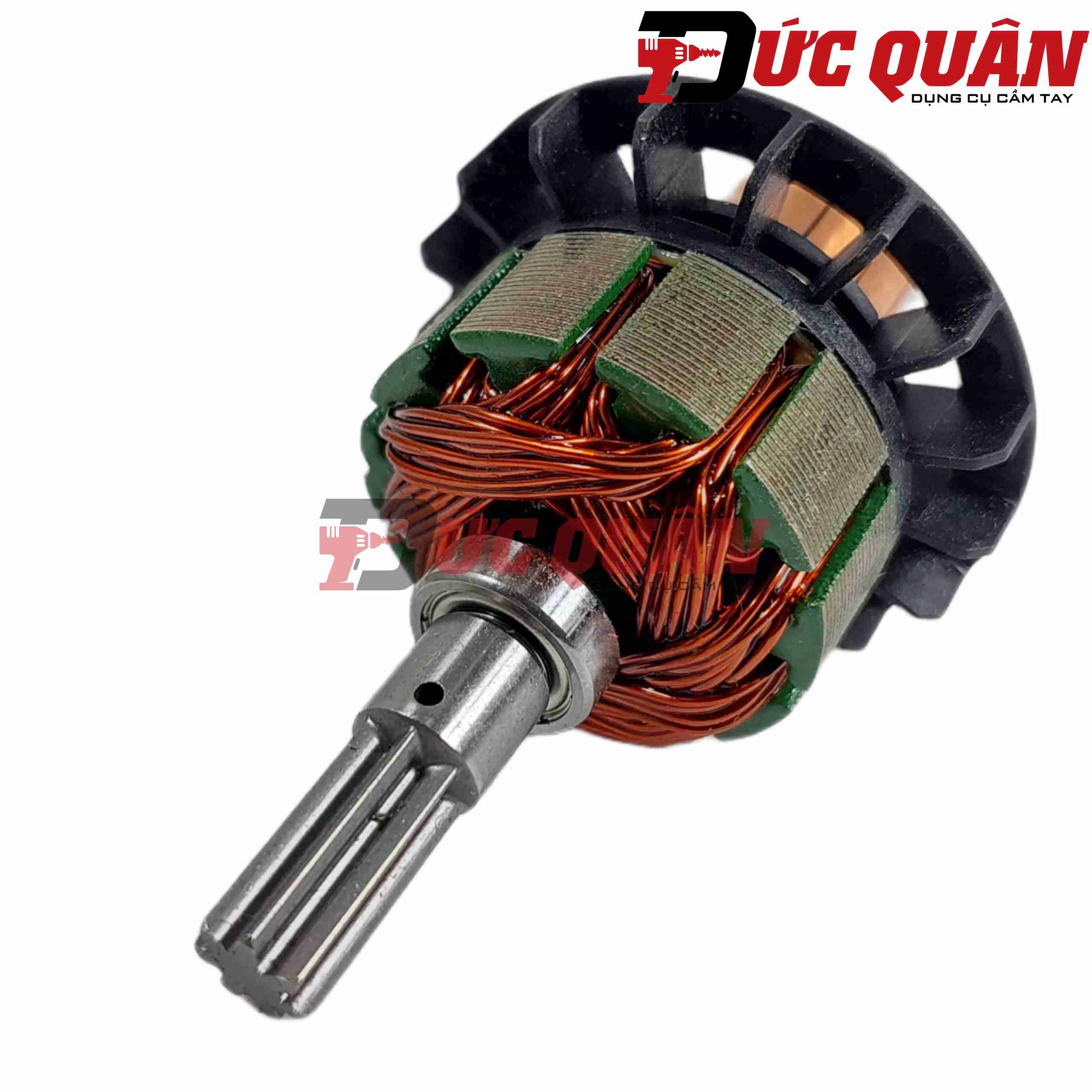 Rô to máy TD130D/ DTD134 Makita 619370-2