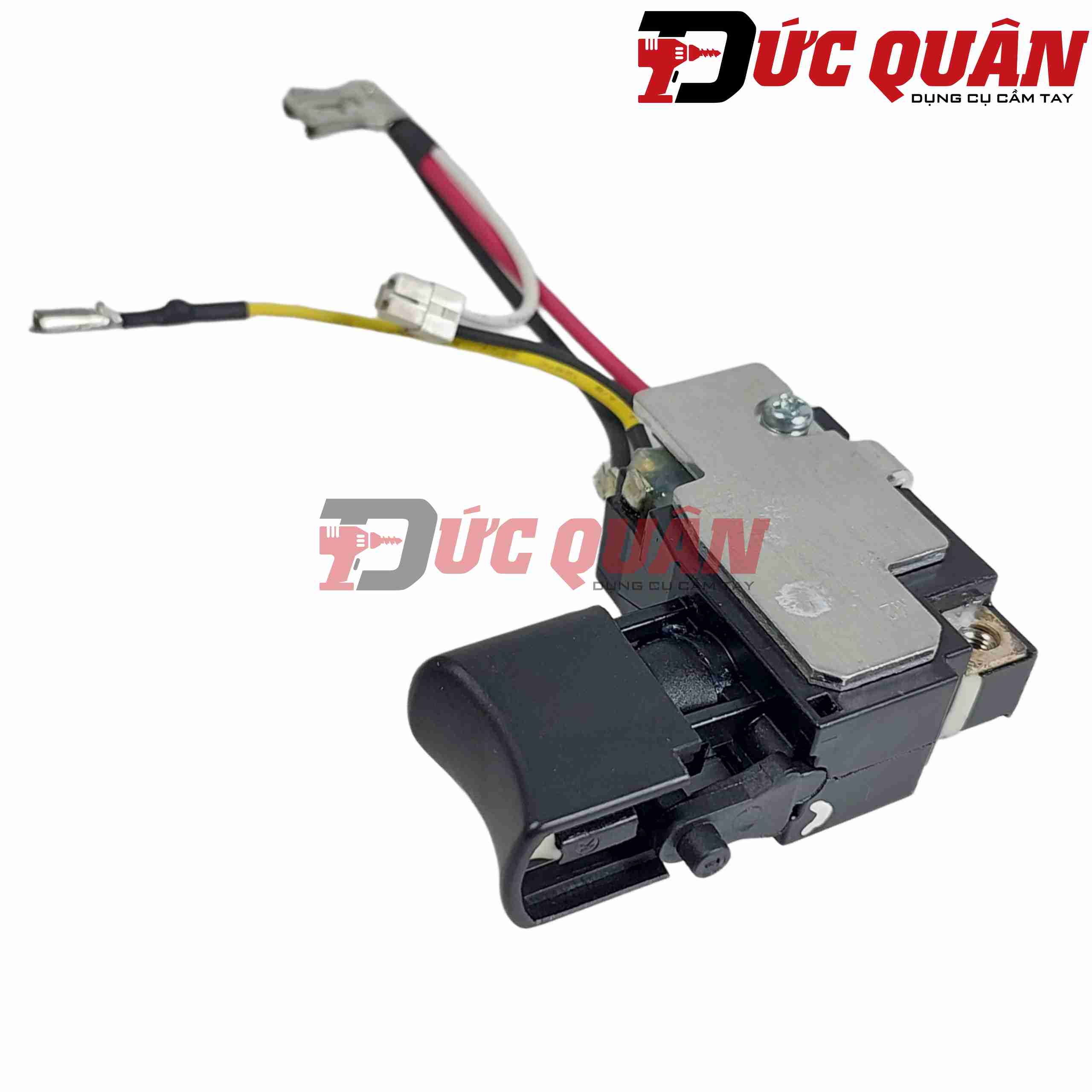 Công tắc máy vặn vít 18v Makita DTD149