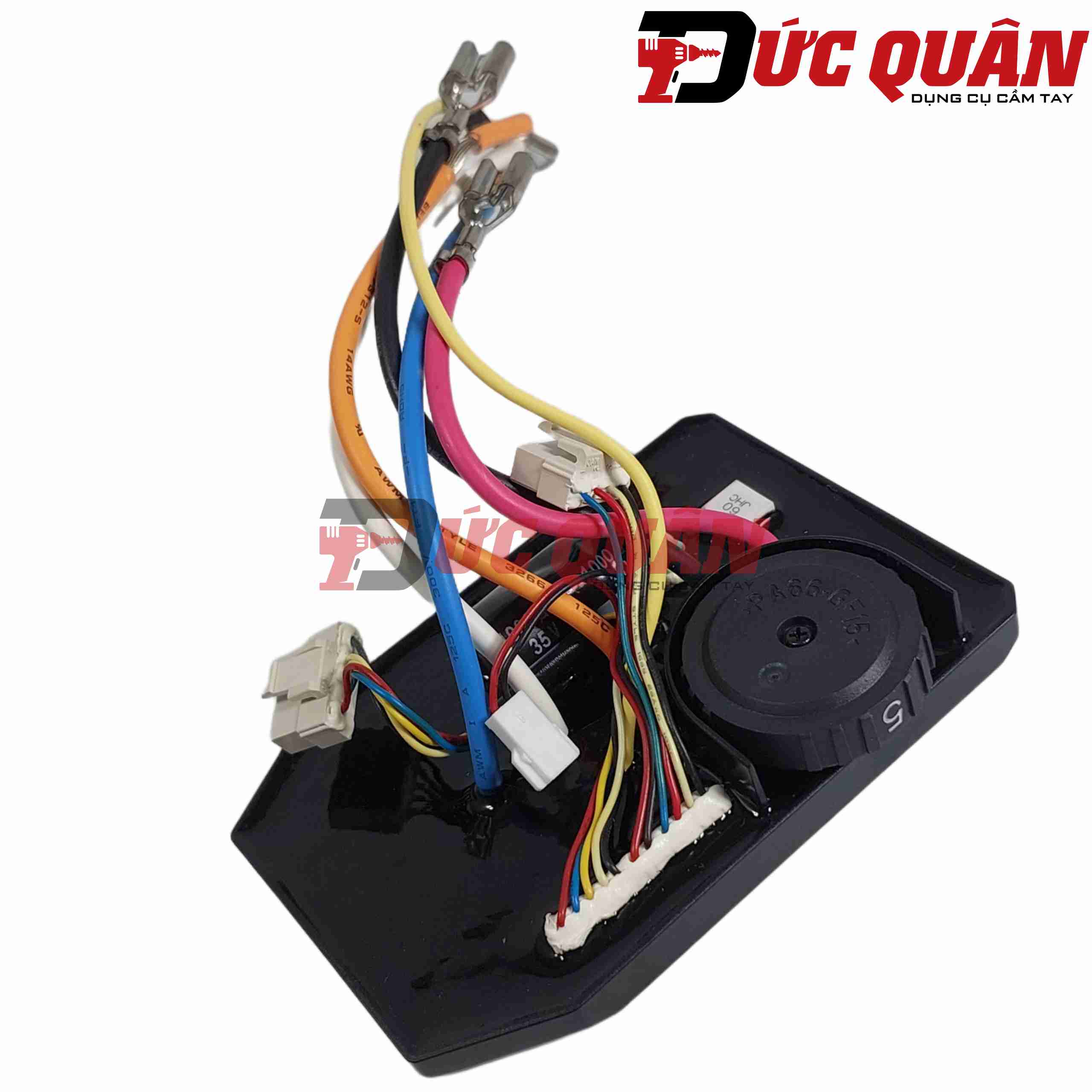 Bo mạch máy Makita DRT50