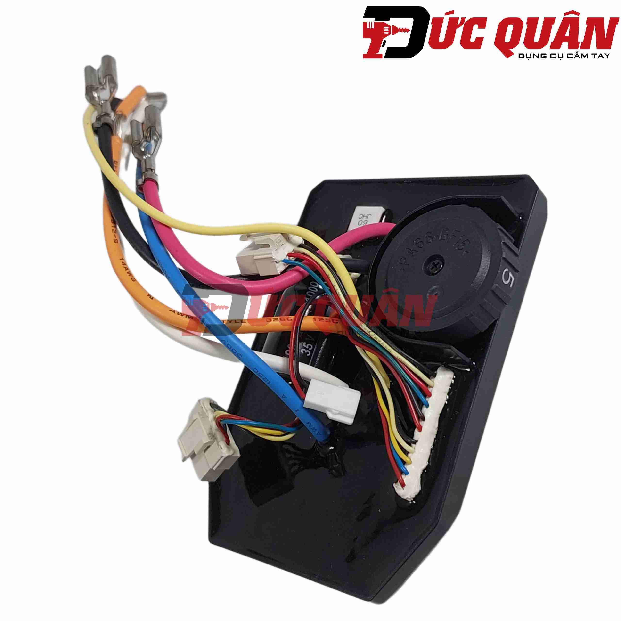Bo mạch máy Makita DRT50