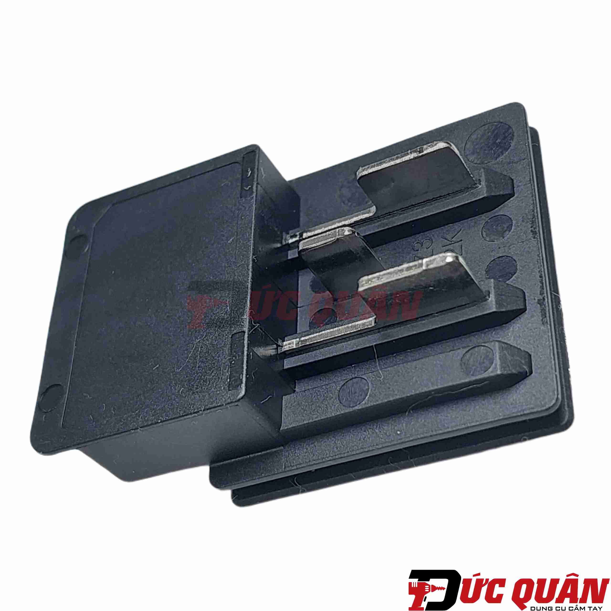 Chân pin 12v dùng cho máy Makita CL106 và  ( các dòng máy 12vMax khác )