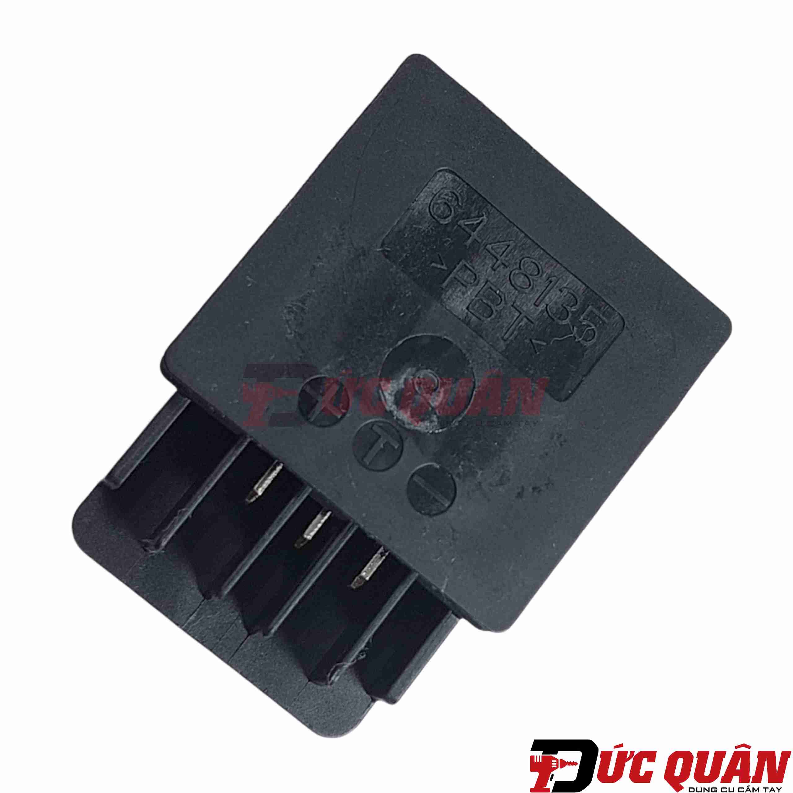Chân pin 12v dùng cho máy Makita CL106 và  ( các dòng máy 12vMax khác )