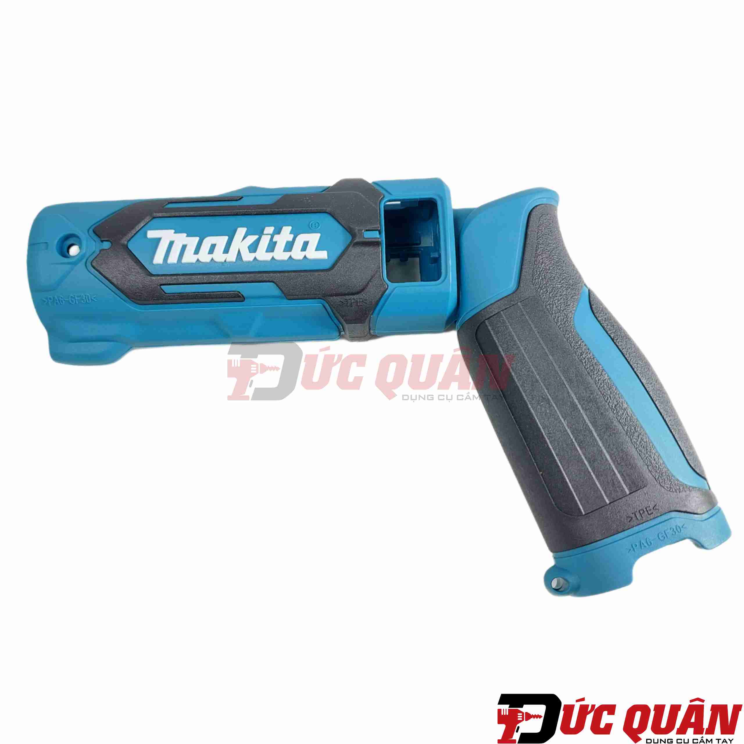 Bộ vỏ máy bắn vít gập Makita DF021