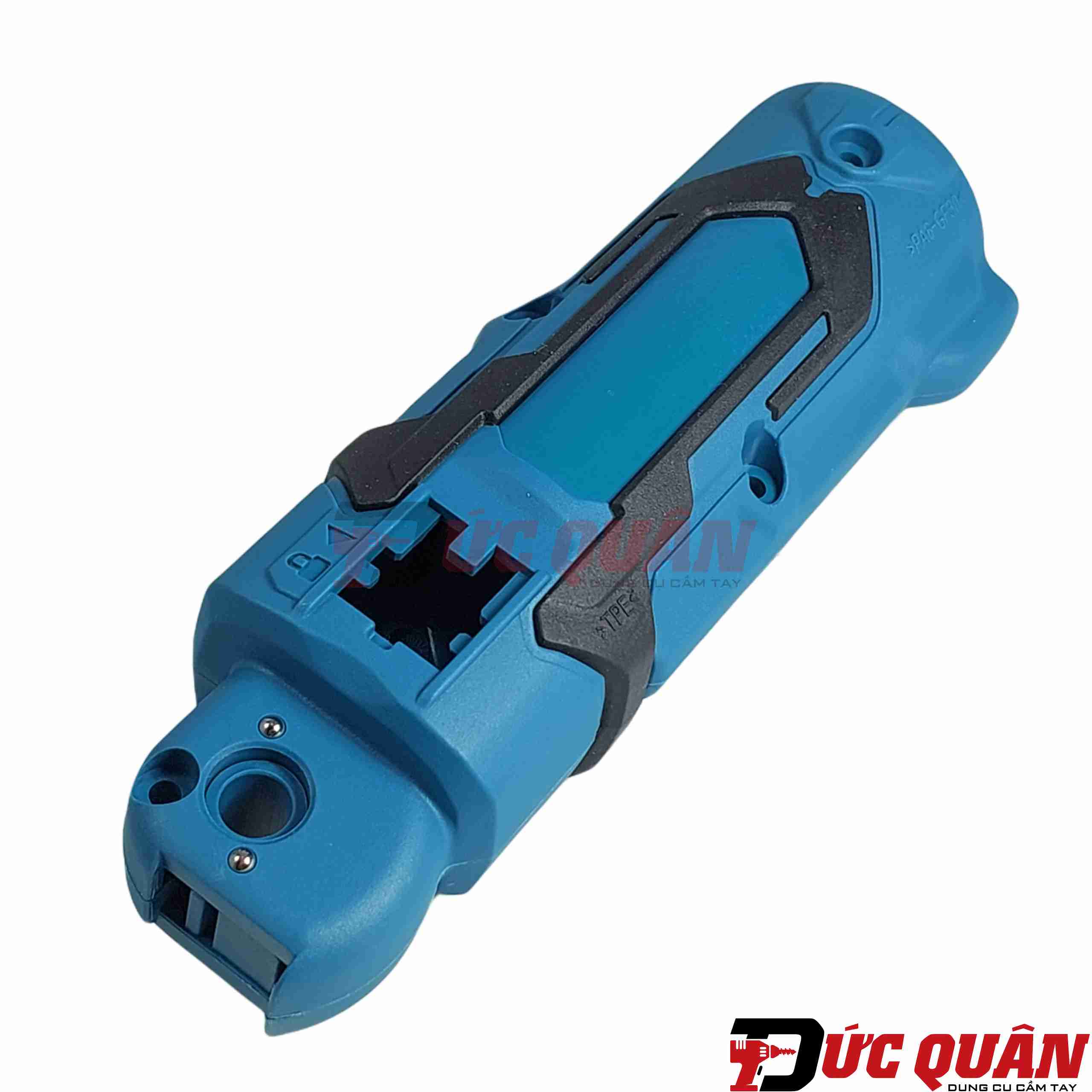 Bộ vỏ máy bắn vít gập Makita DF021