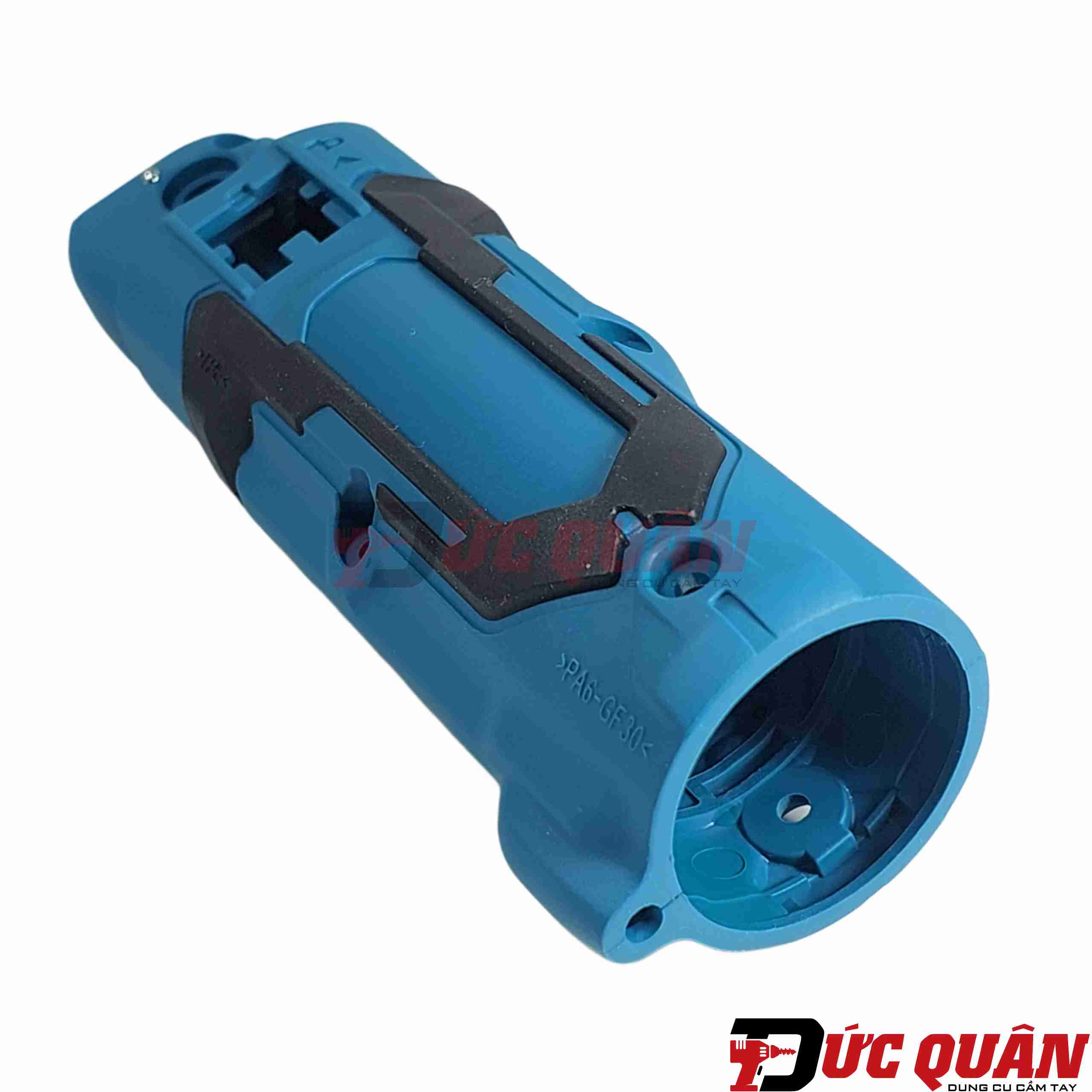 Bộ vỏ máy bắn vít gập Makita DF021