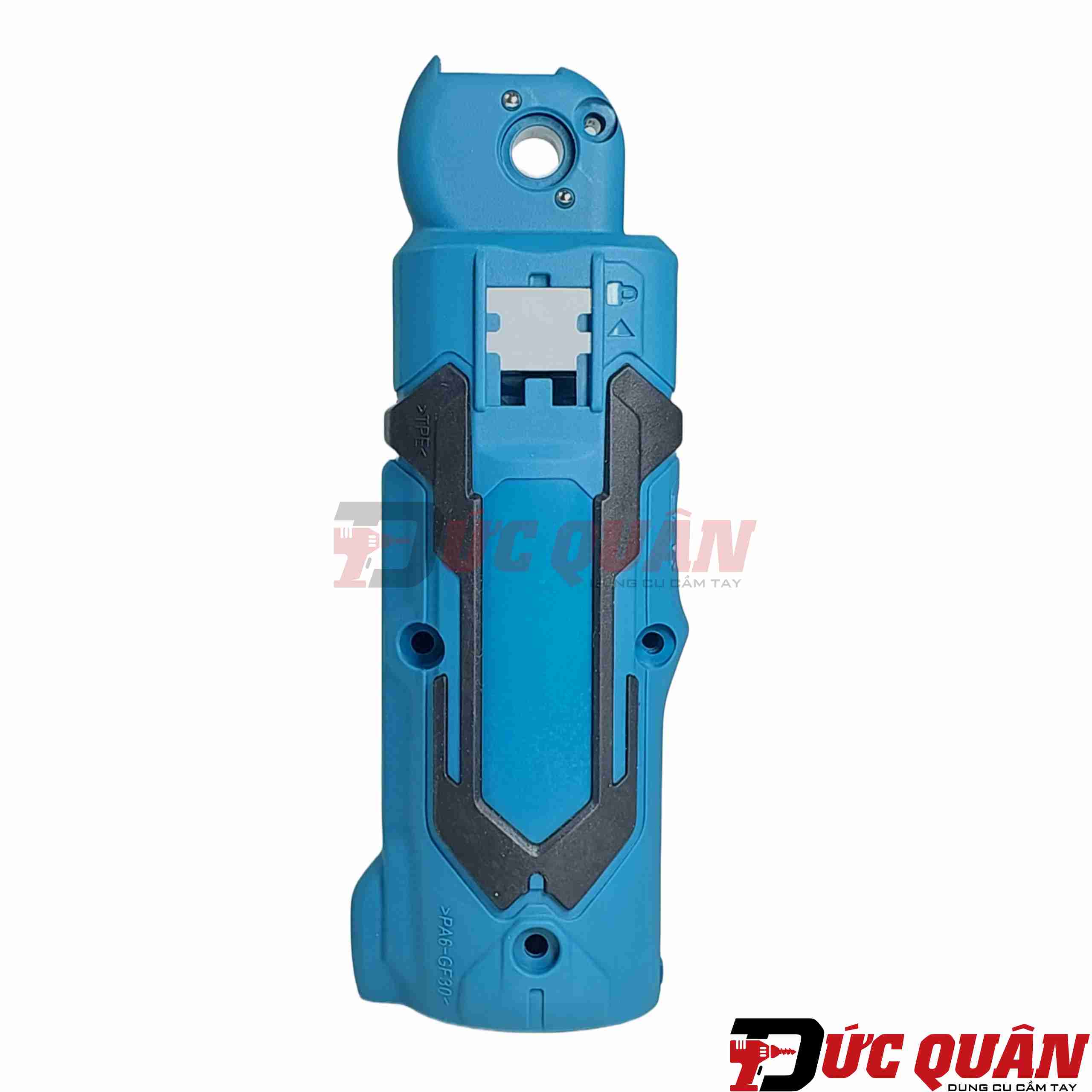 Bộ vỏ máy bắn vít gập Makita DF021