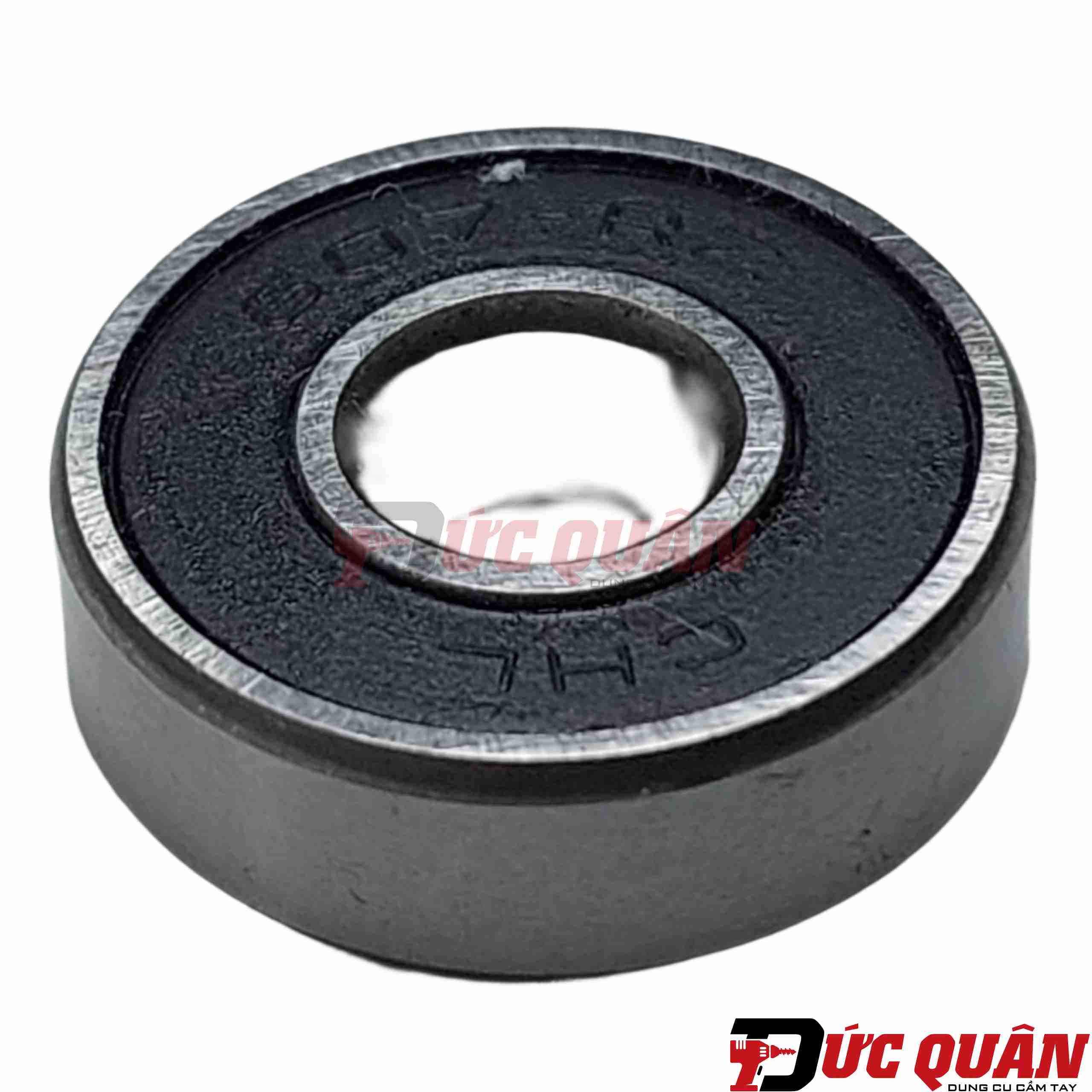 Bạc đạn ( 607LLB ) máy mài máy Makita 9553B/ DGA408/ DGA517/ DGA463