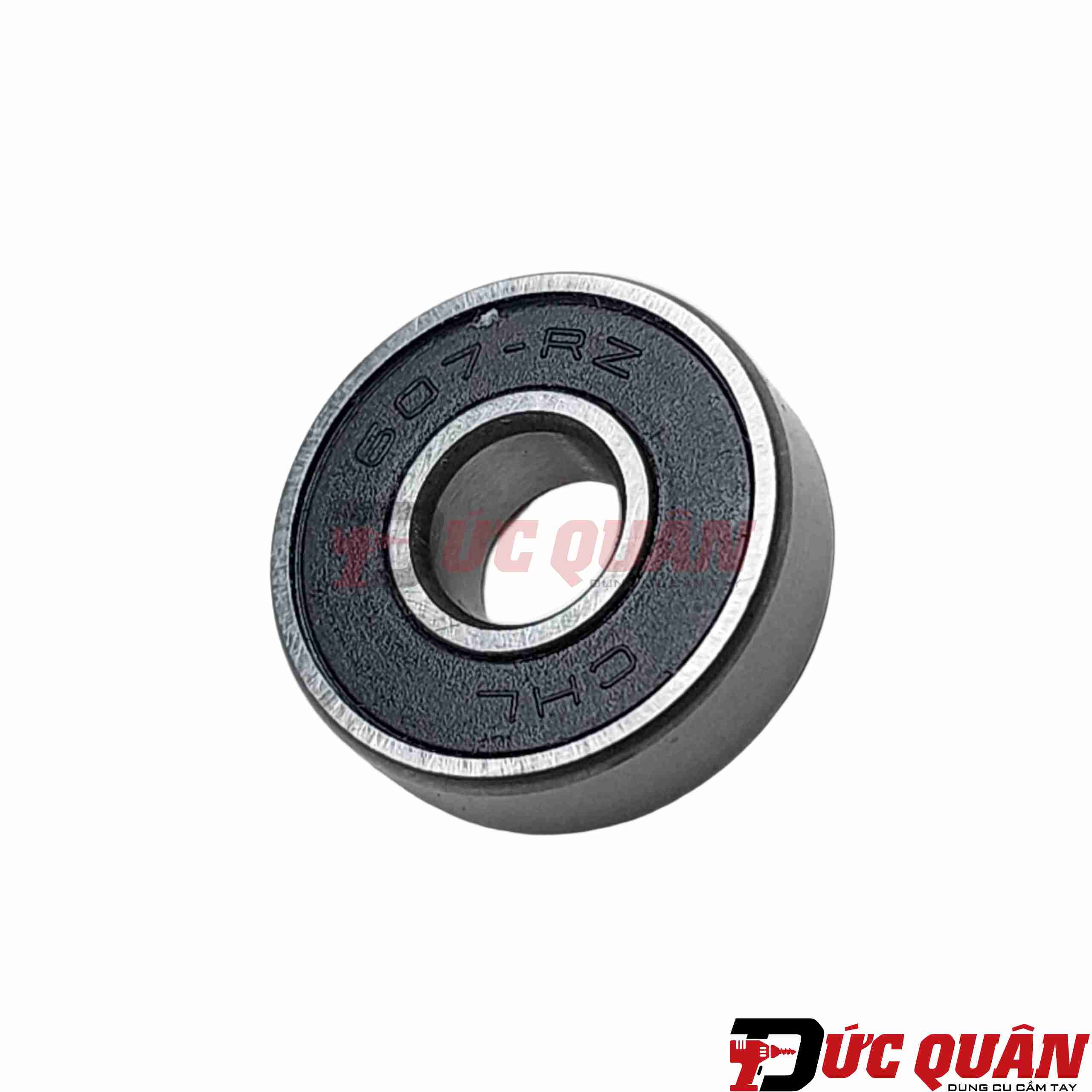 Bạc đạn ( 607LLB ) máy mài máy Makita 9553B/ DGA408/ DGA517/ DGA463