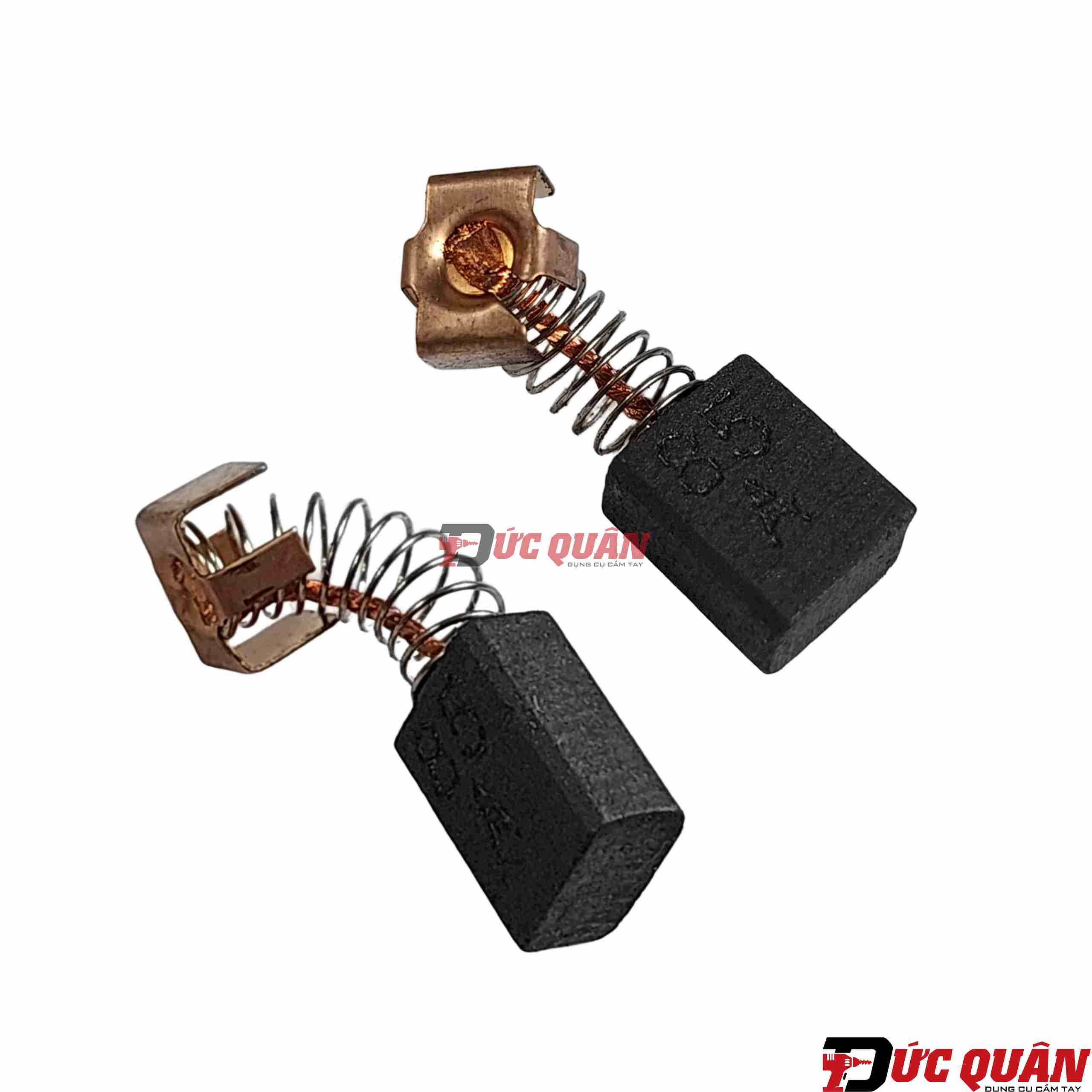 Chổi than CB-85A dùng cho máy Makita HP1630/ M0800B/ M0801B/ M6000B ( và nhiều máy khác coi phần mô tả )
