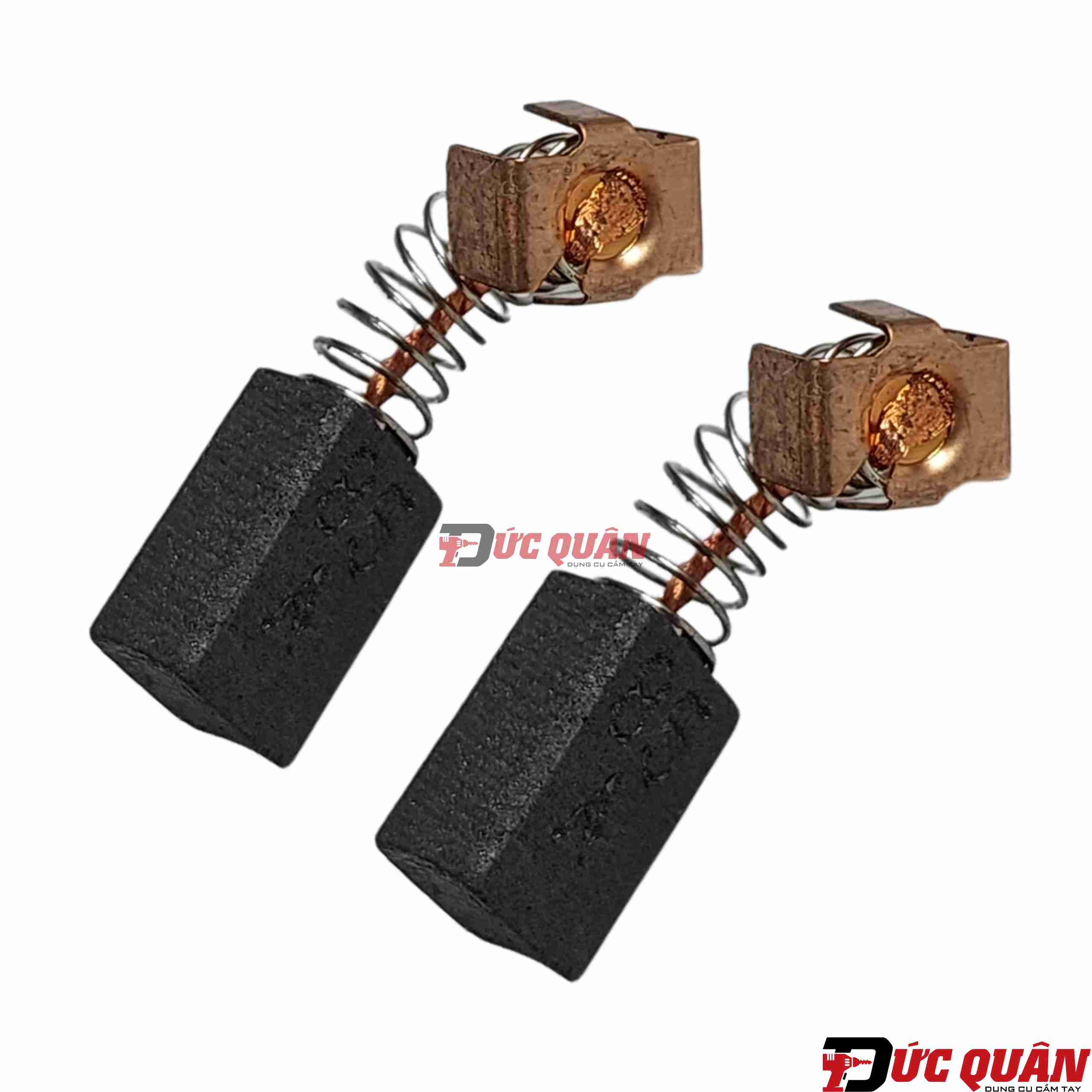 Chổi than CB-85A dùng cho máy Makita HP1630/ M0800B/ M0801B/ M6000B ( và nhiều máy khác coi phần mô tả )
