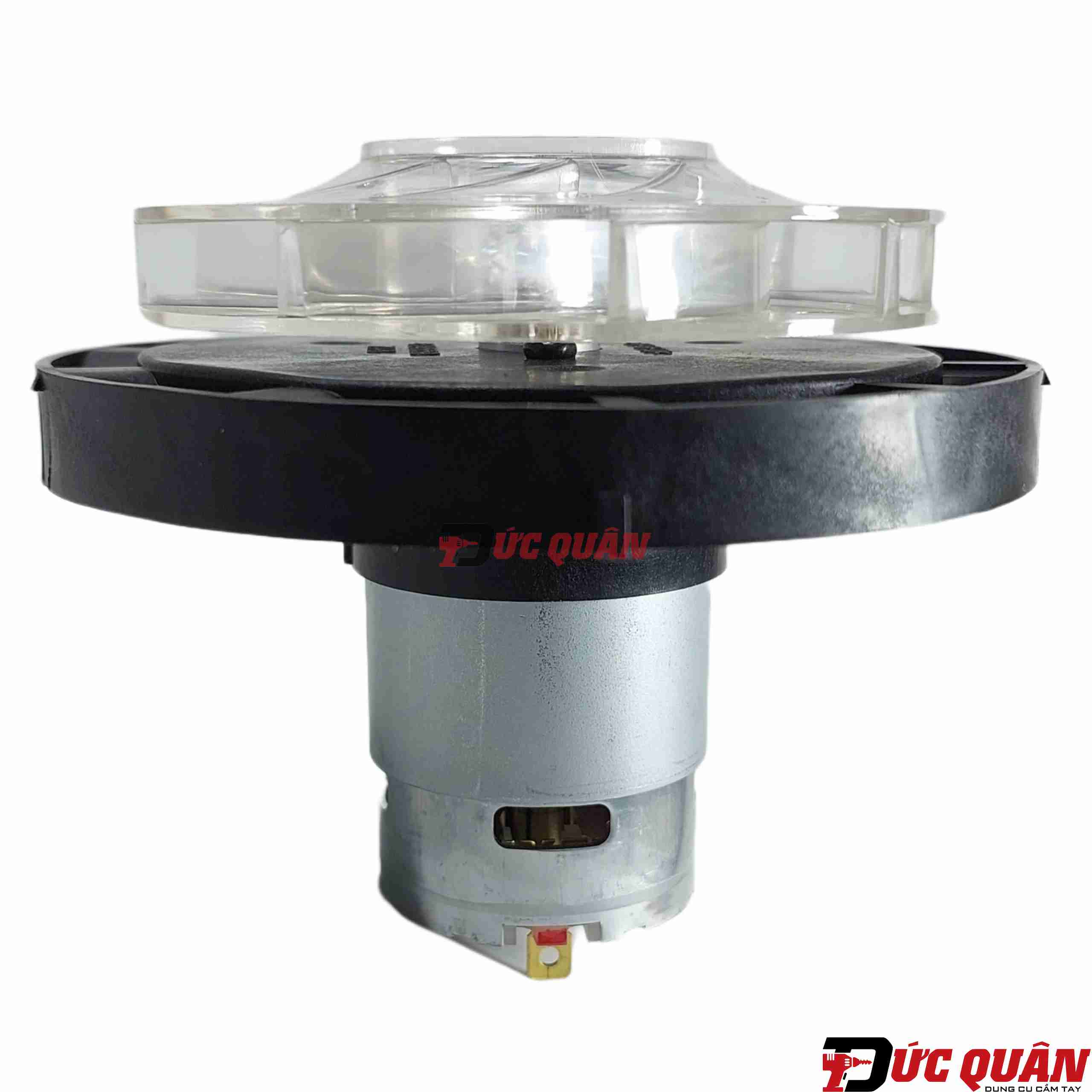 Mô tơ máy hút bụi Makita DCL180