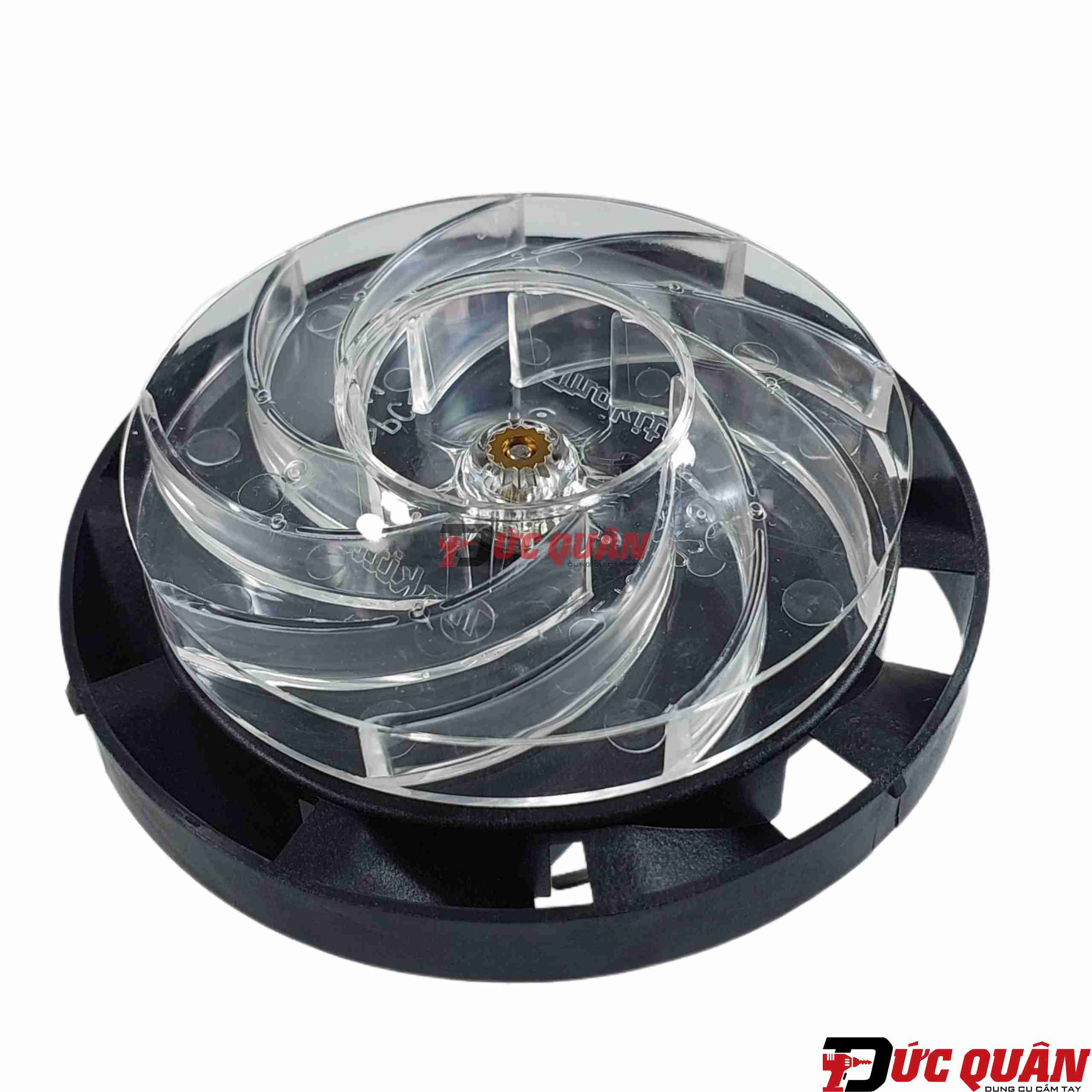 Mô tơ máy hút bụi Makita DCL180