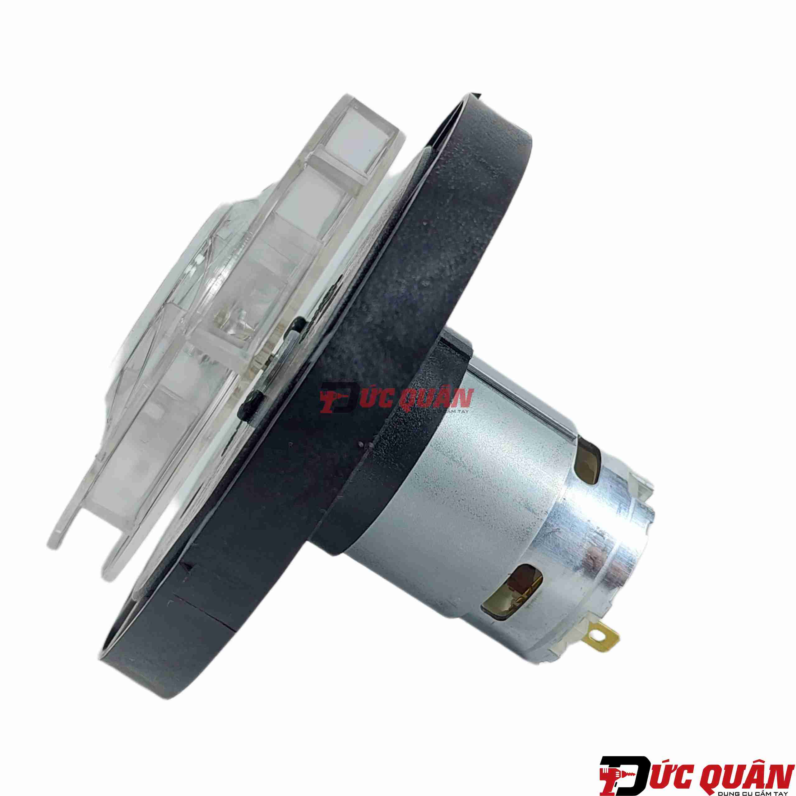 Mô tơ máy hút bụi Makita DCL180