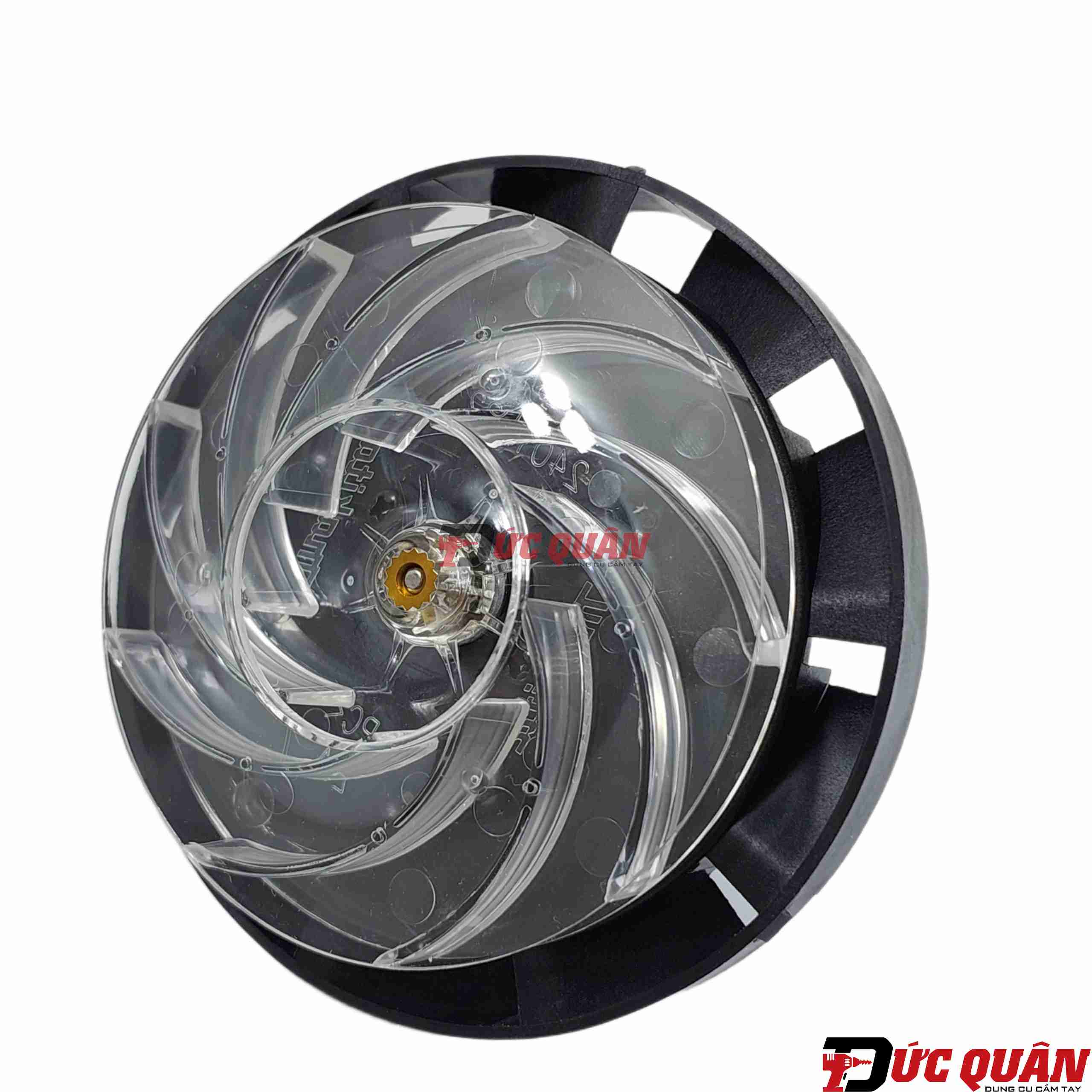 Mô tơ máy hút bụi Makita DCL180