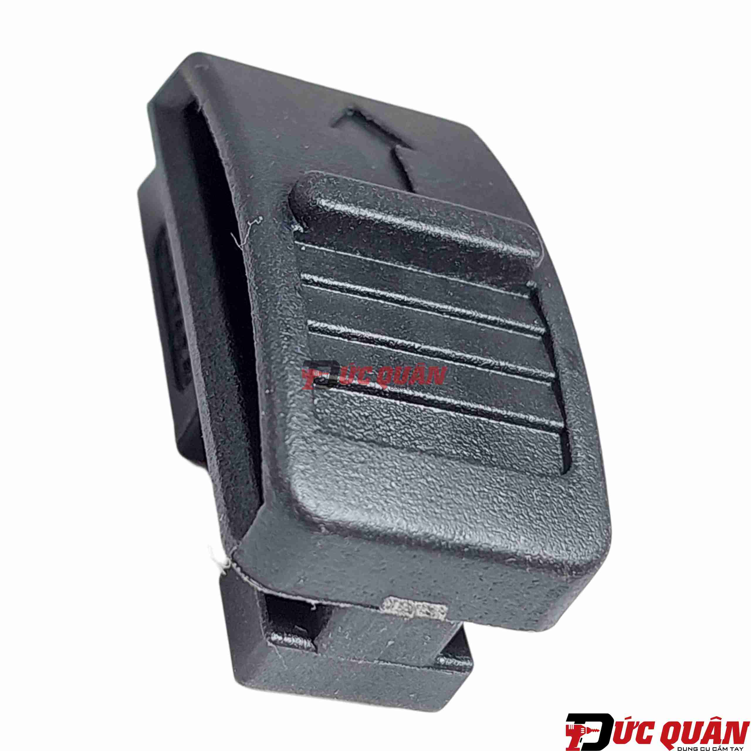 Nút ấn khóa ( B ) Dùng cho Makita DX01