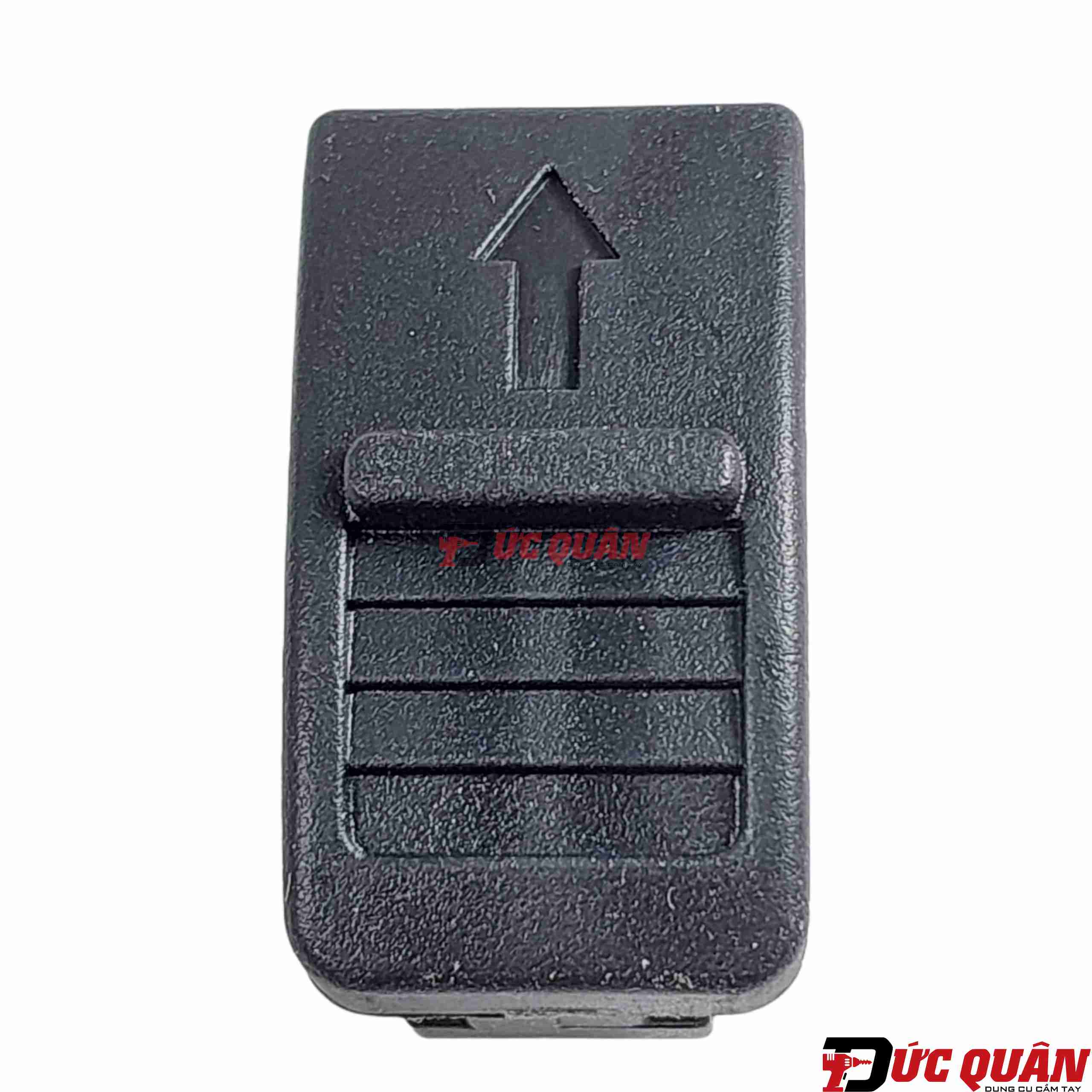 Nút ấn khóa ( B ) Dùng cho Makita DX01
