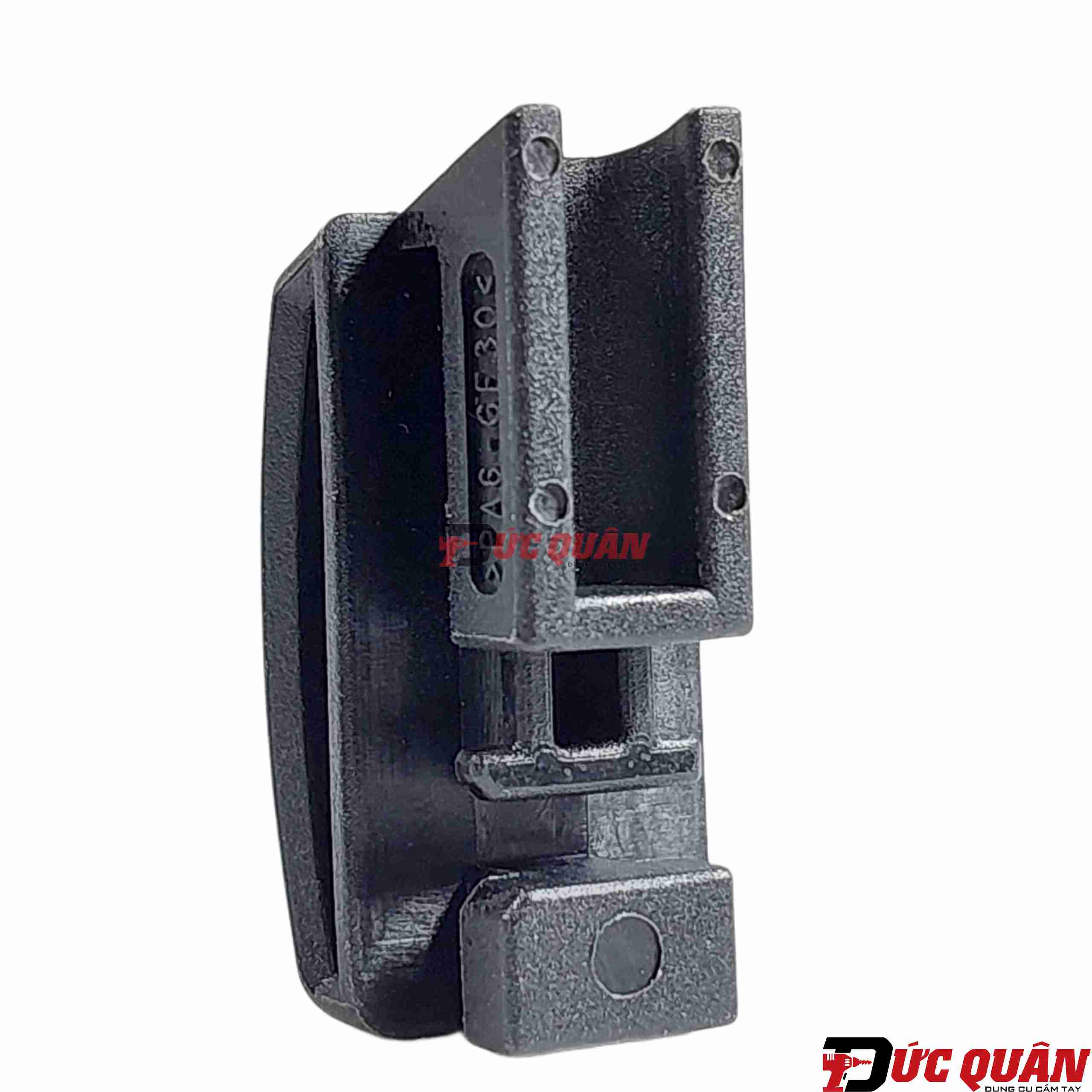 Nút ấn khóa ( B ) Dùng cho Makita DX01