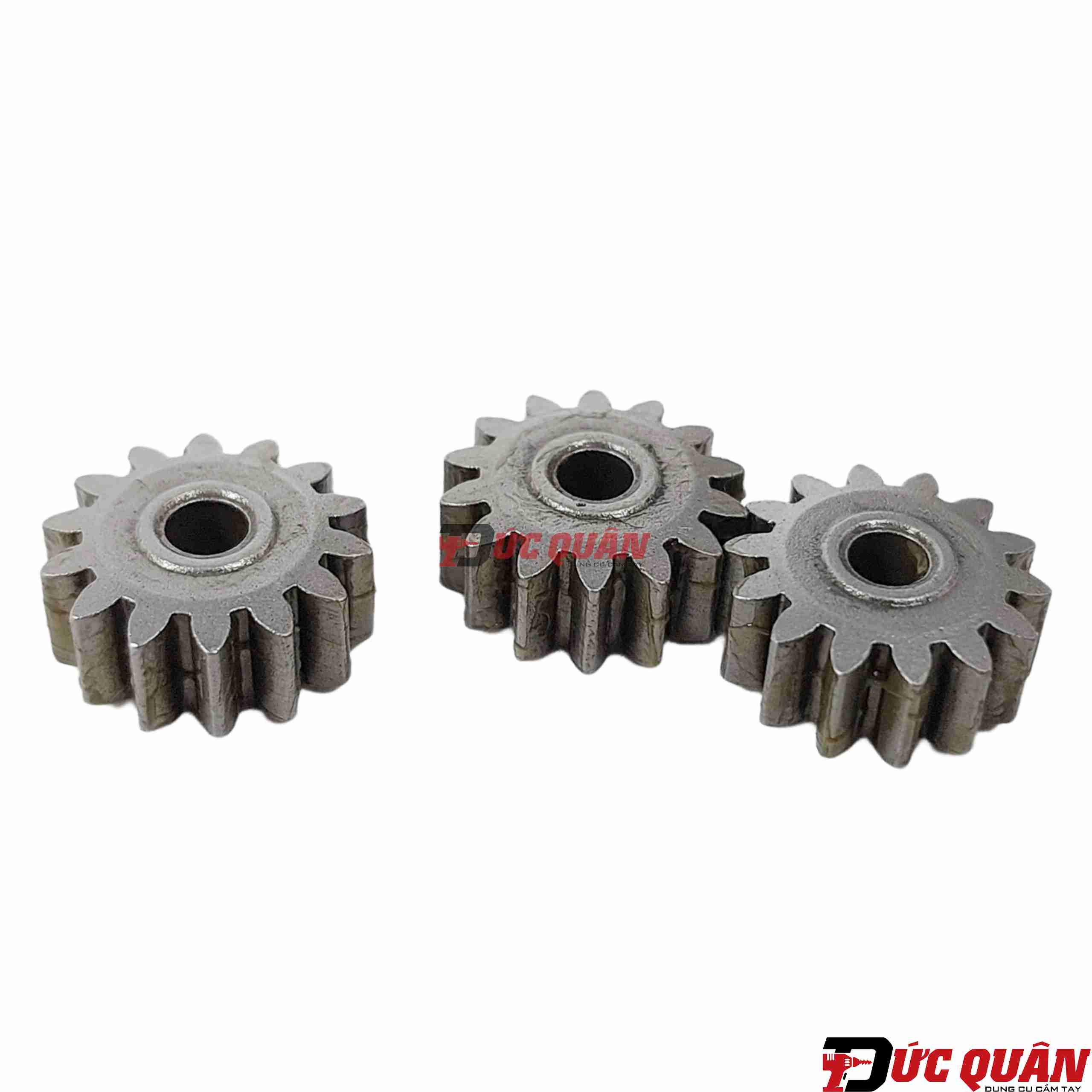 Bộ 3 nhông nhỏ máy cưa Makita DPB181/ XBP01
