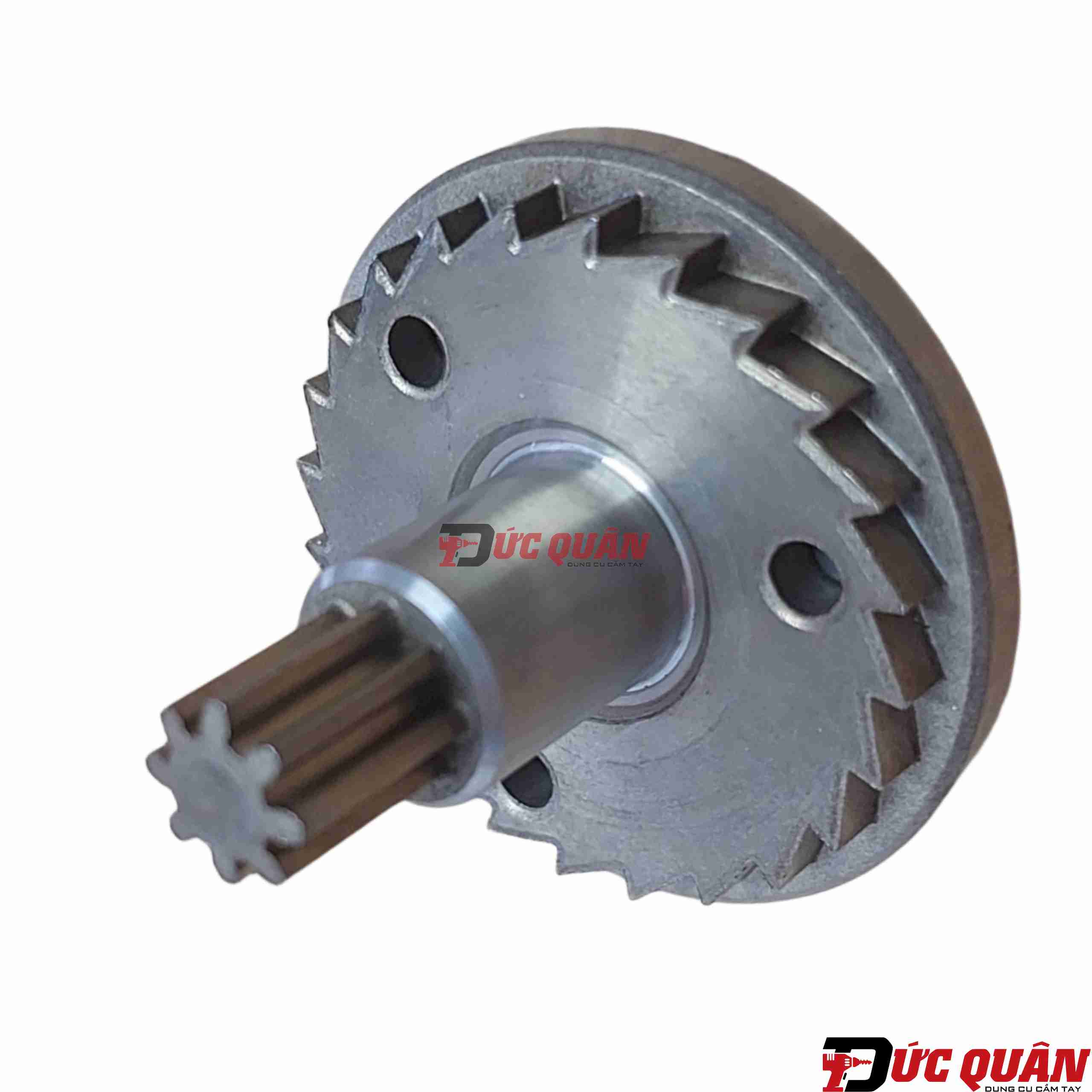 Trục nhông máy bắn đinh Makita DFN350