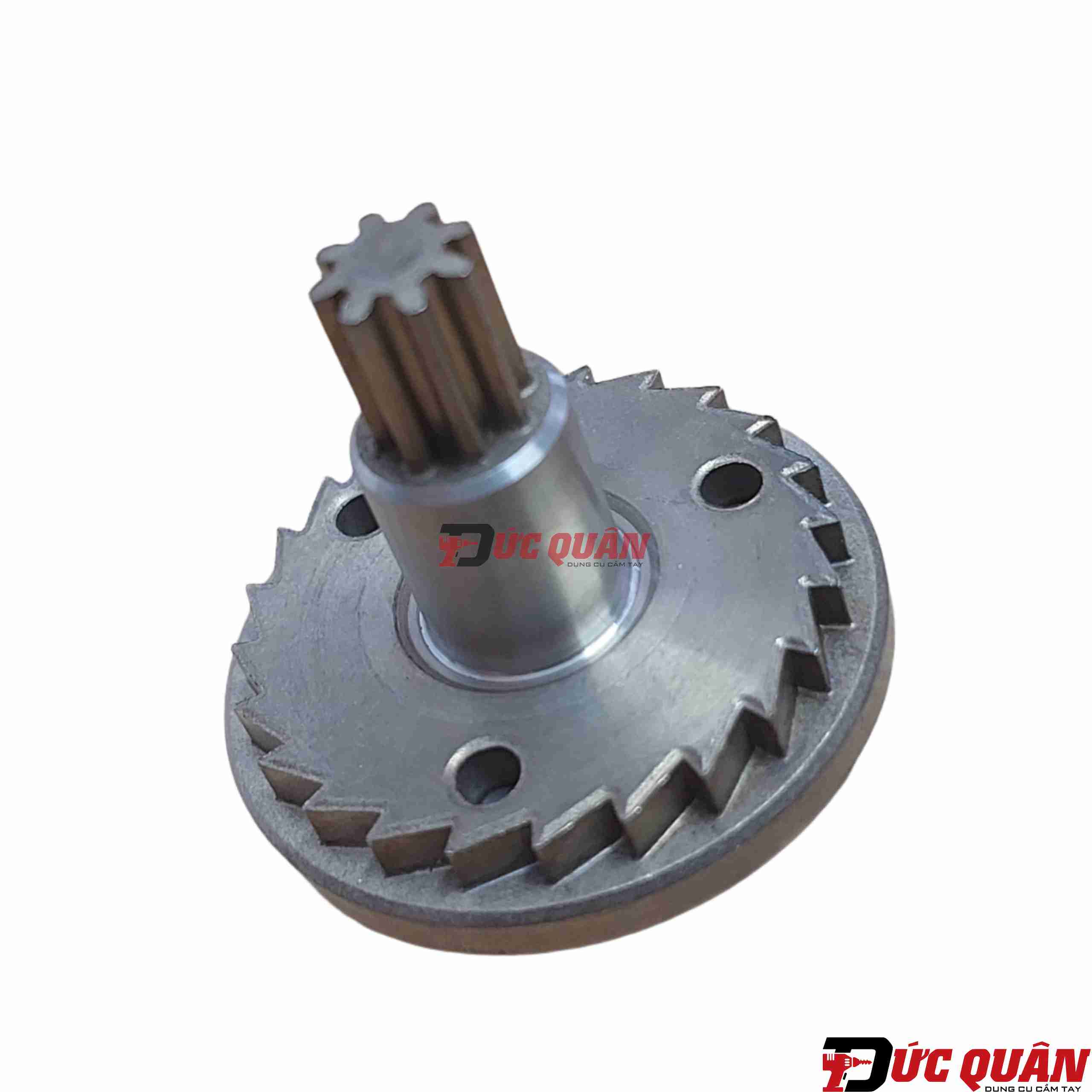 Trục nhông máy bắn đinh Makita DFN350