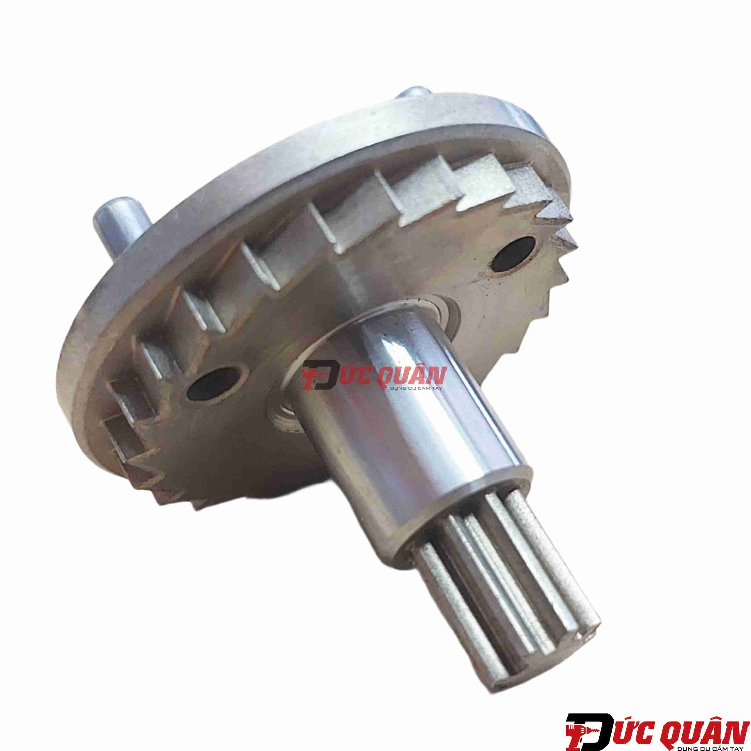 Trục nhông máy bắn đinh Makita DFN350