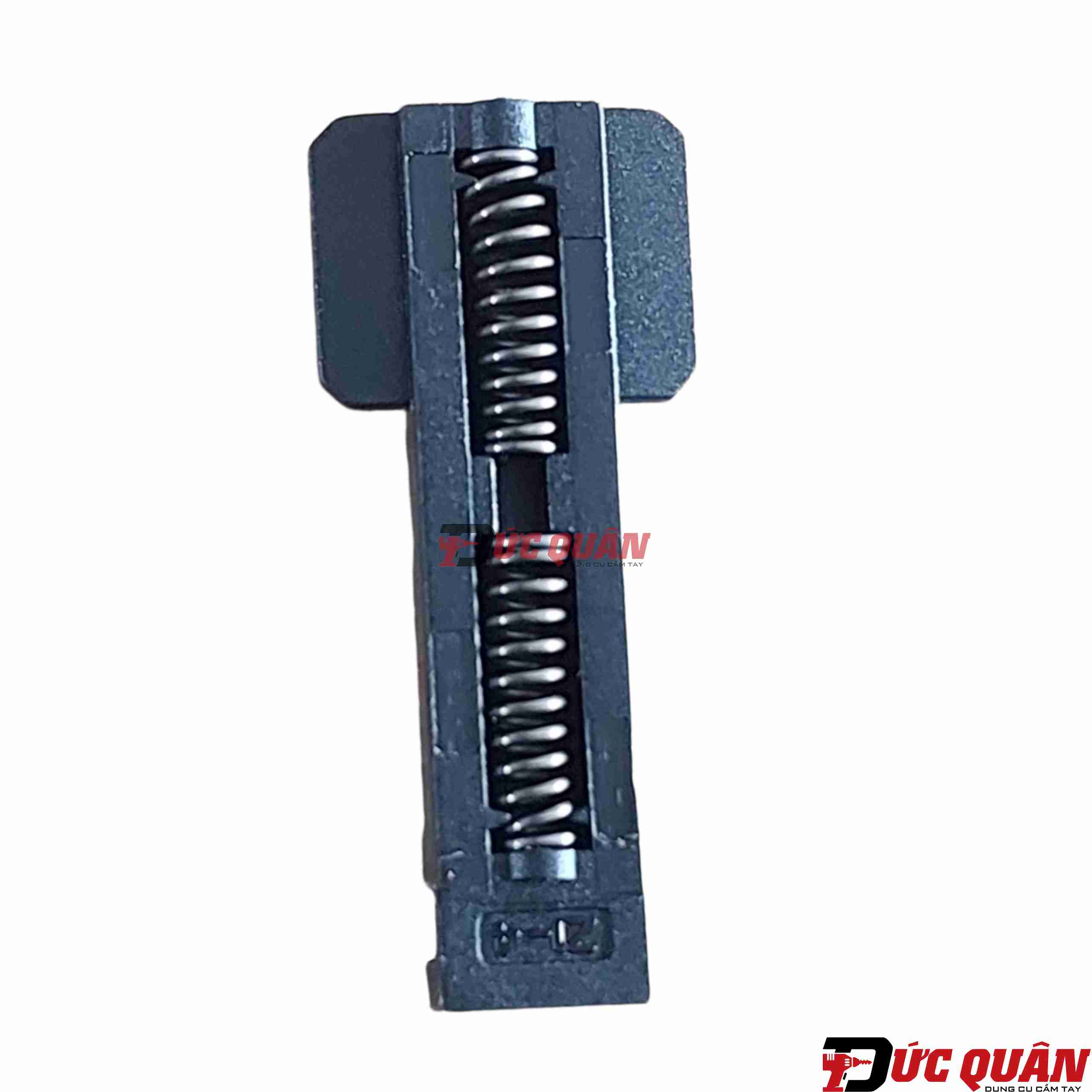 Nút gạt chuyển chế độ máy Makita DF083/ DDF83